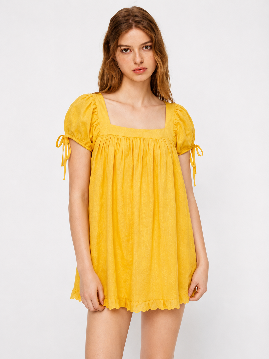 Darcy | Oversized Blouse — product photo 11