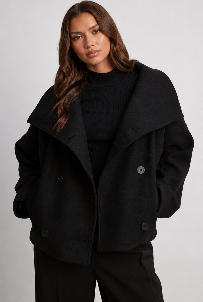 Gwen Short Jacket — product photo 6