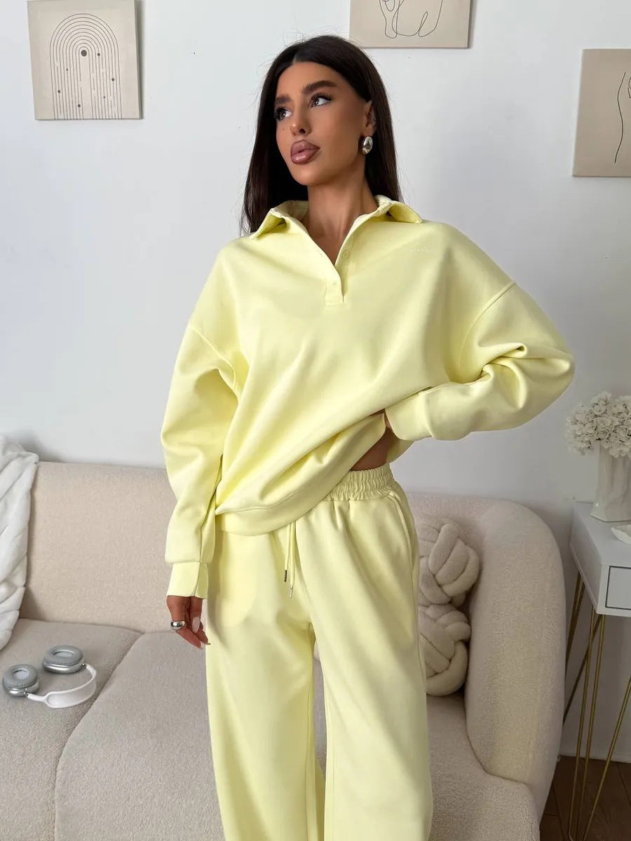 Abella Lounge Set — product photo 22