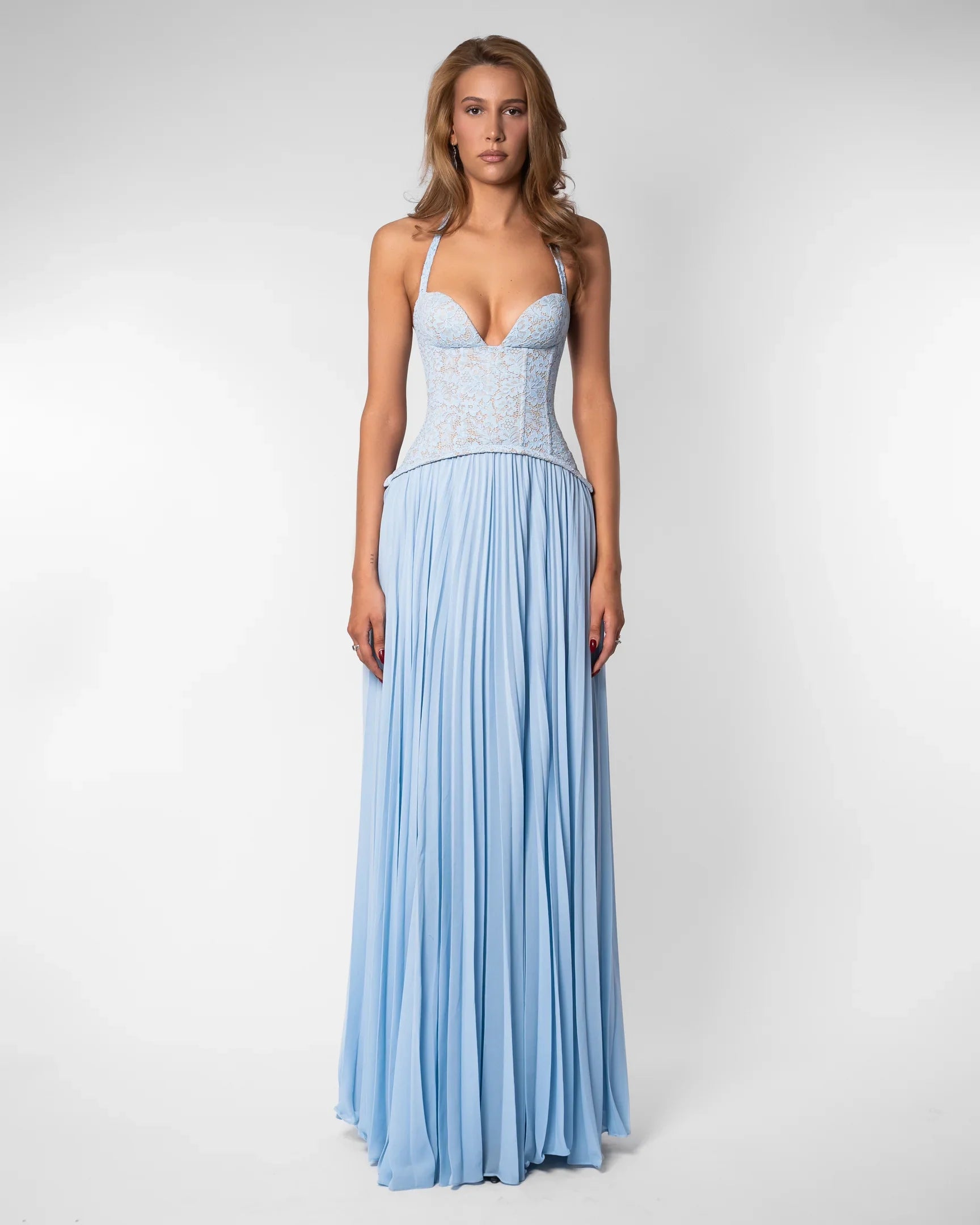Daria Maxi Dress