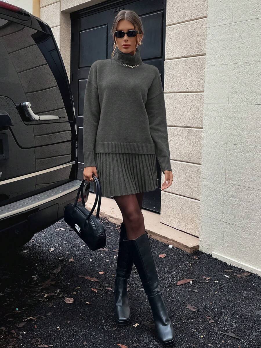 Emily Knit Set — product photo 13