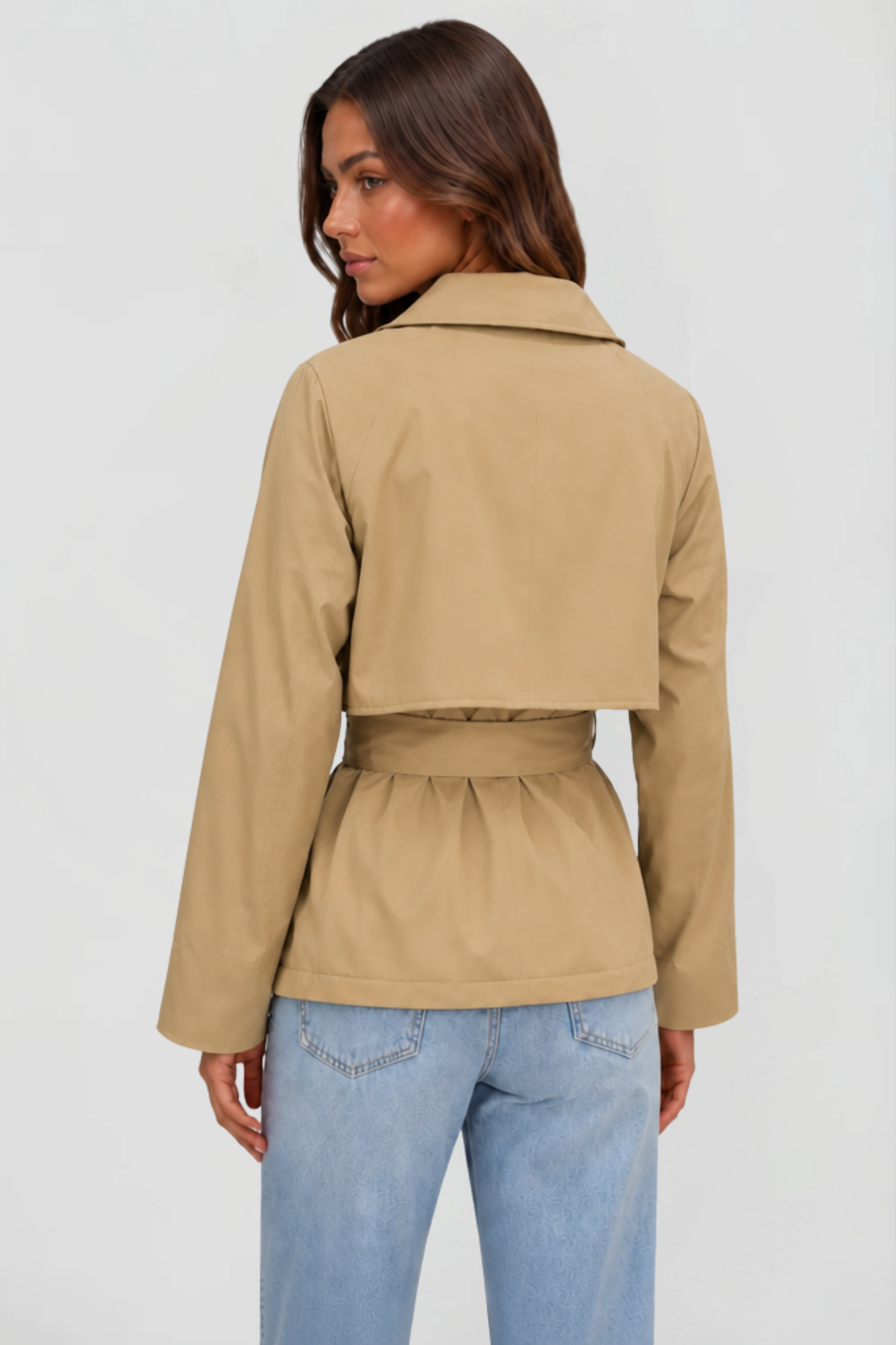 Rebecca Short Jacket — product photo 6