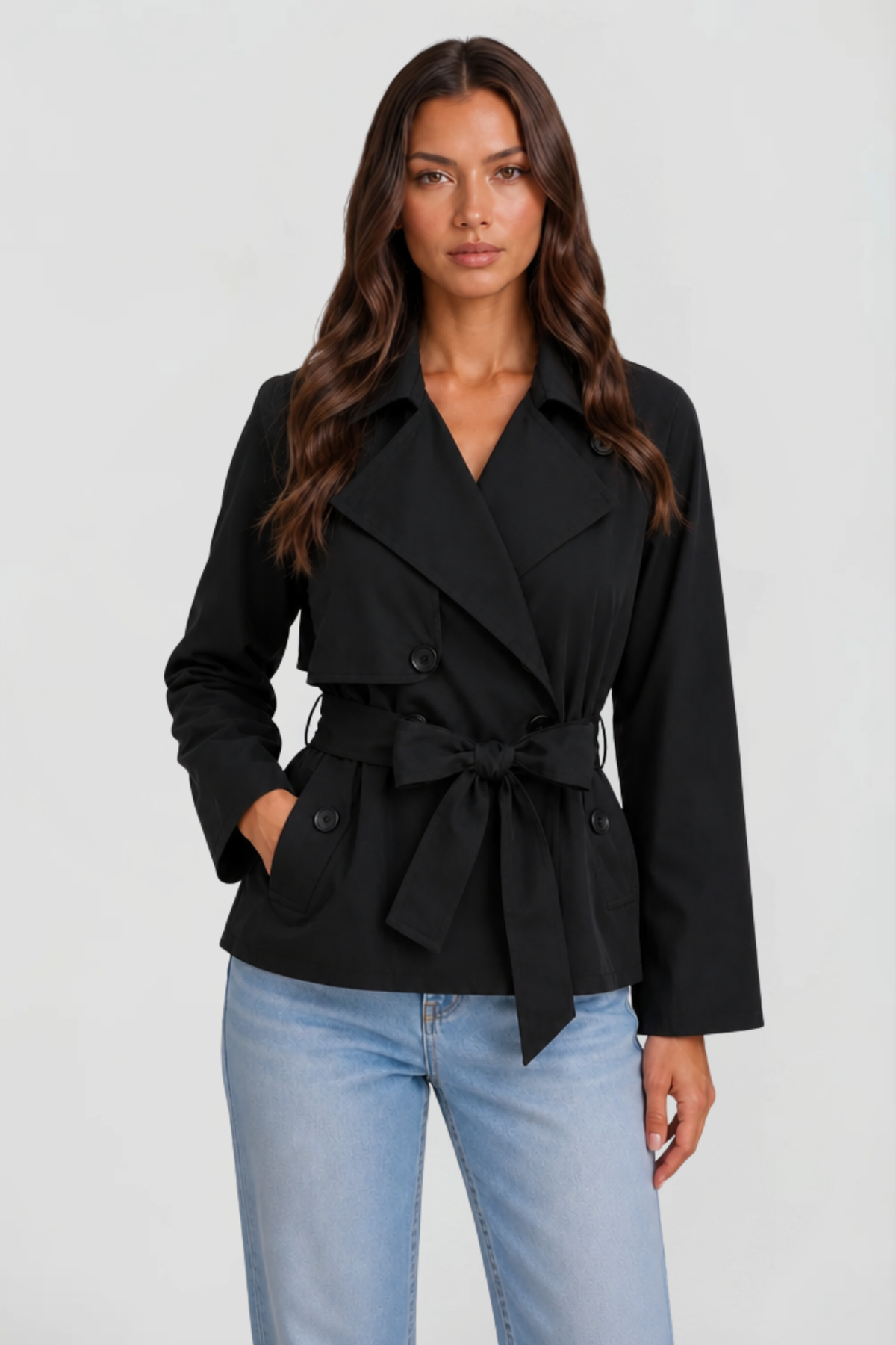 Rebecca Short Jacket — product photo 7