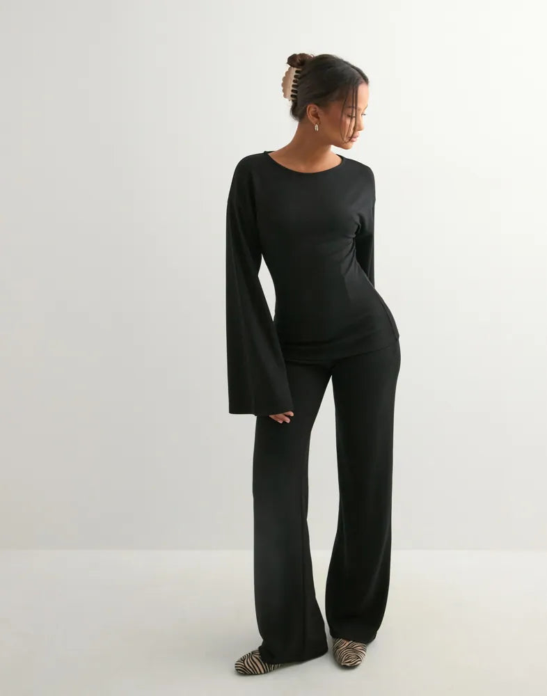 Ellie Lounge Set — product photo 1