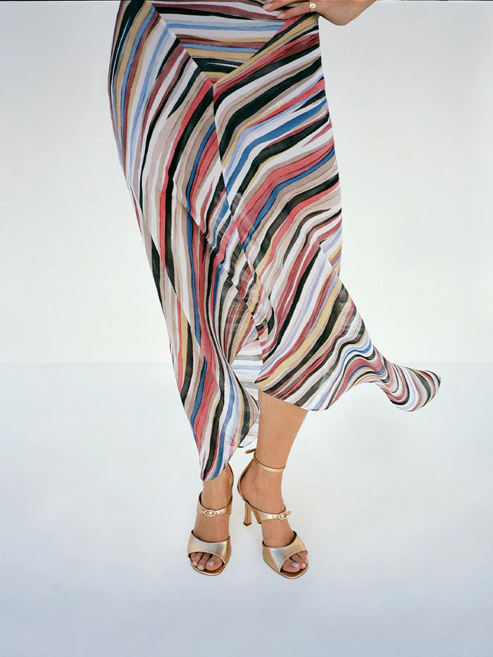 Maréa Maxi Dress