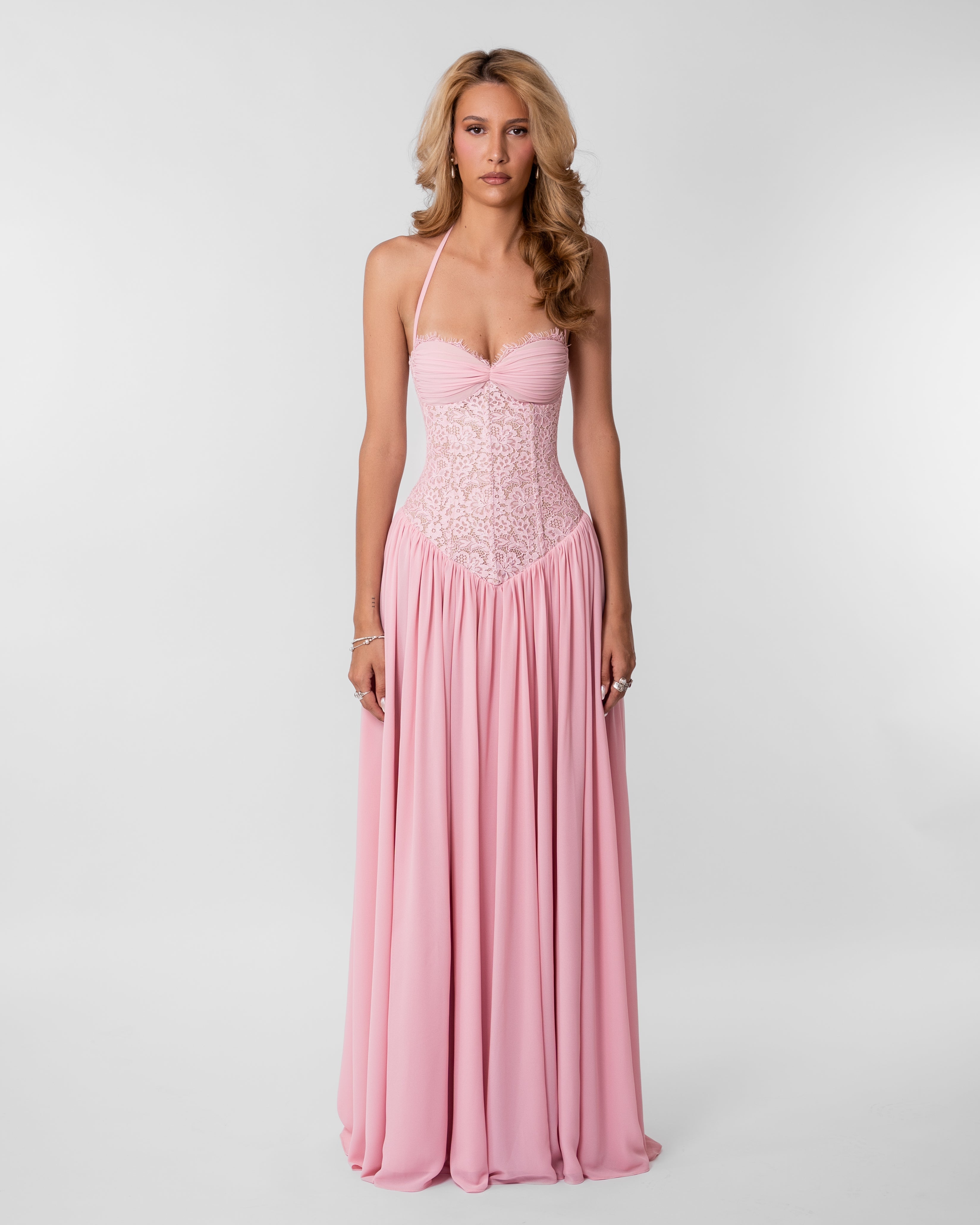 Faye Maxi Dress