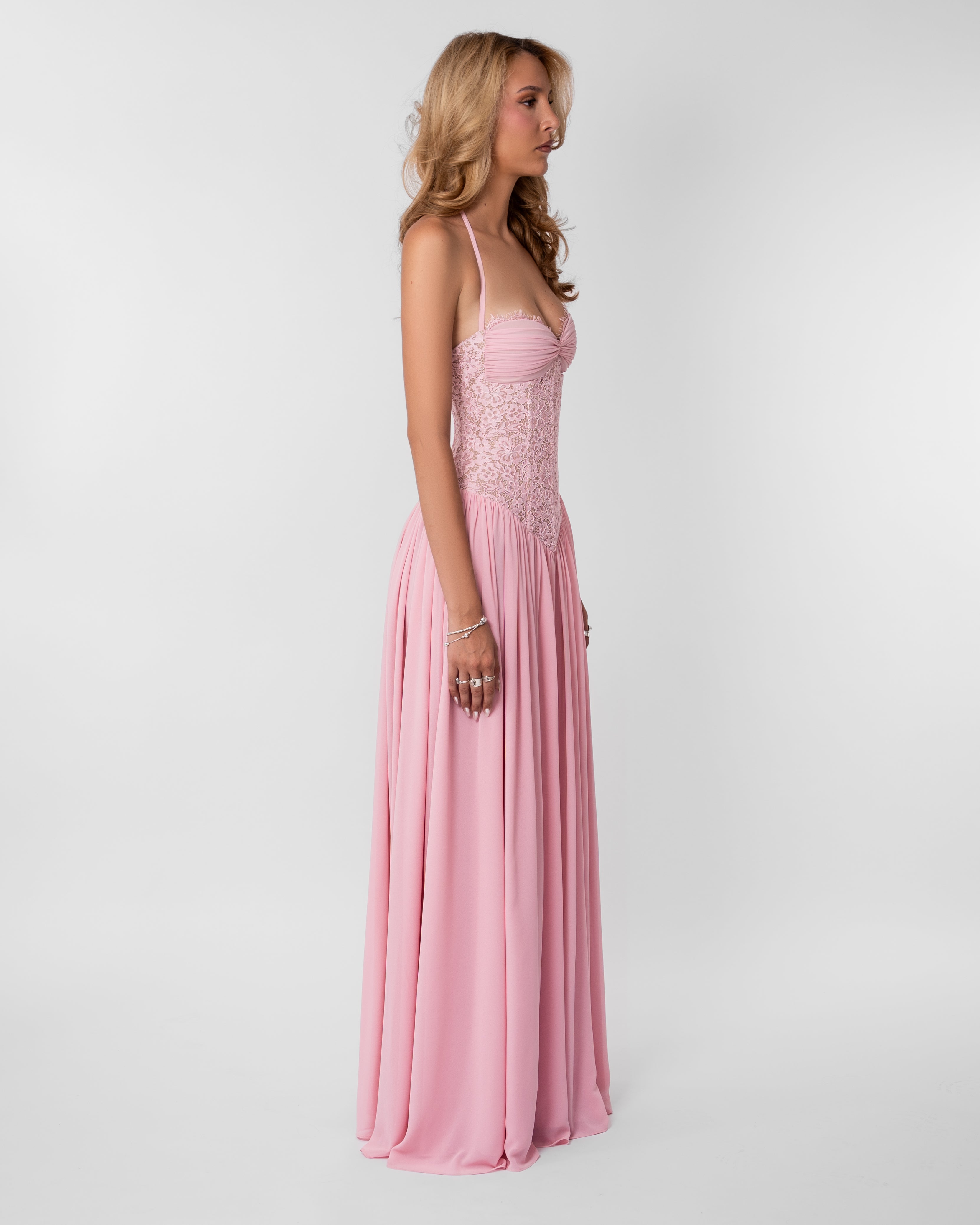 Faye Maxi Dress