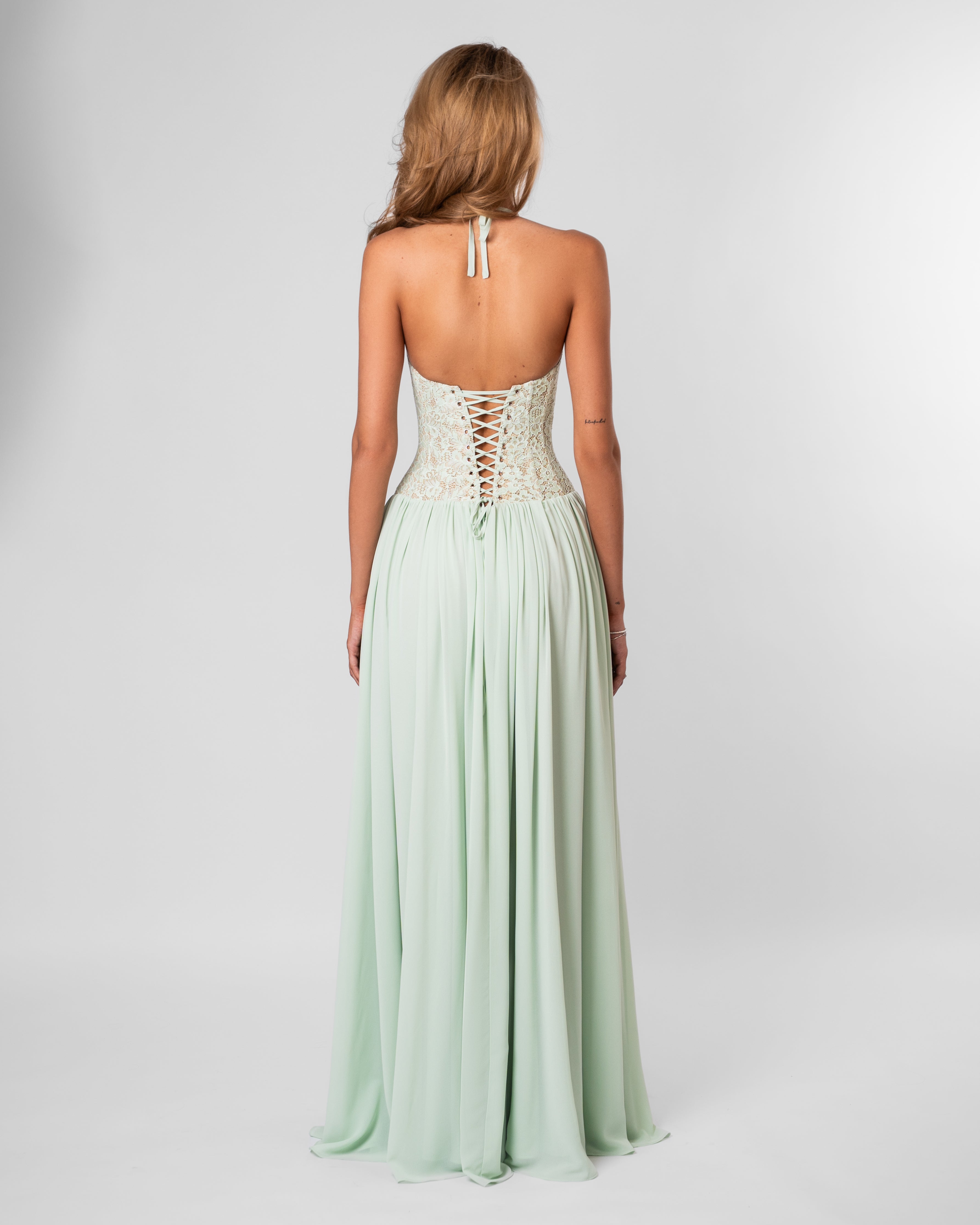 Faye Maxi Dress