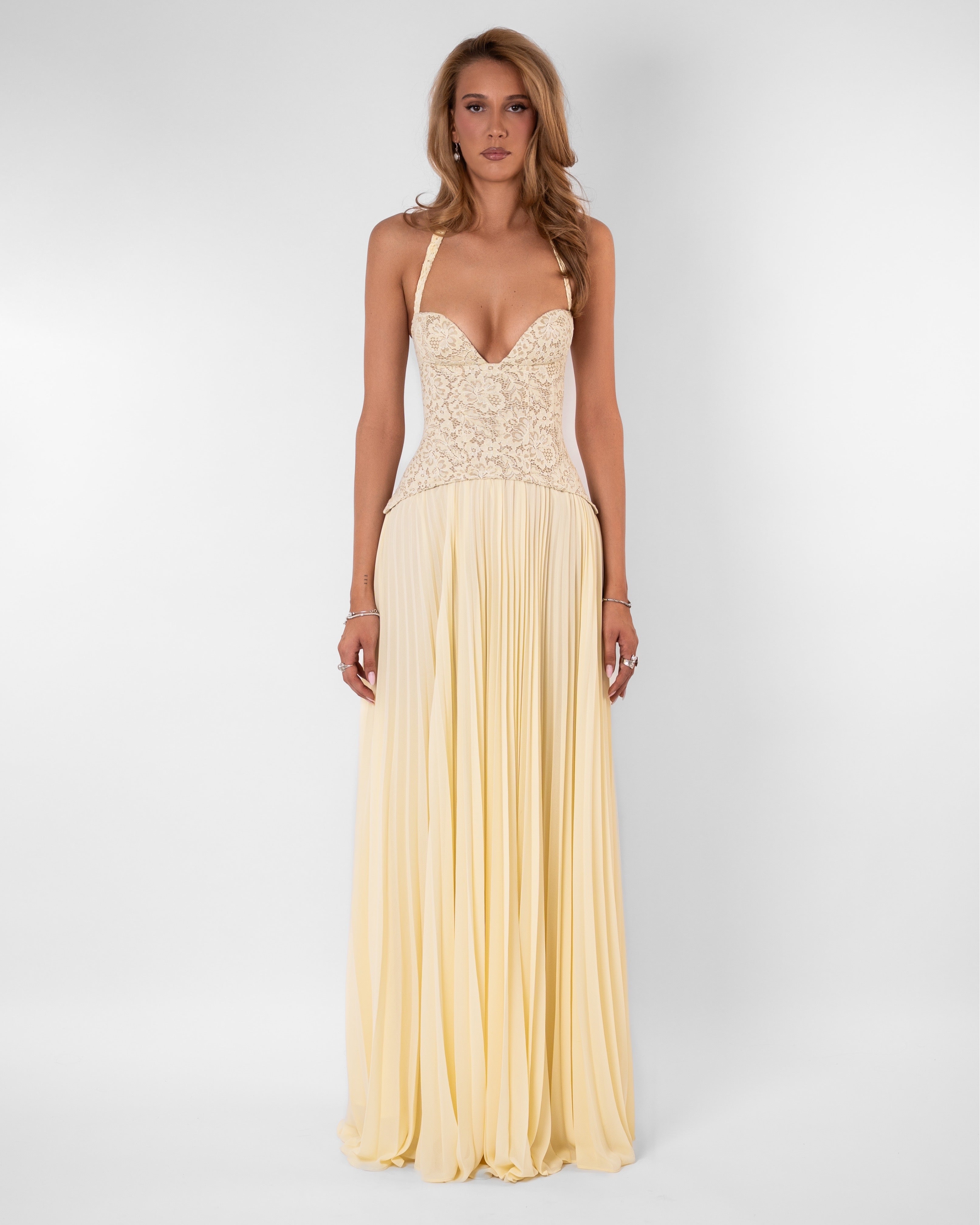 Daria Maxi Dress