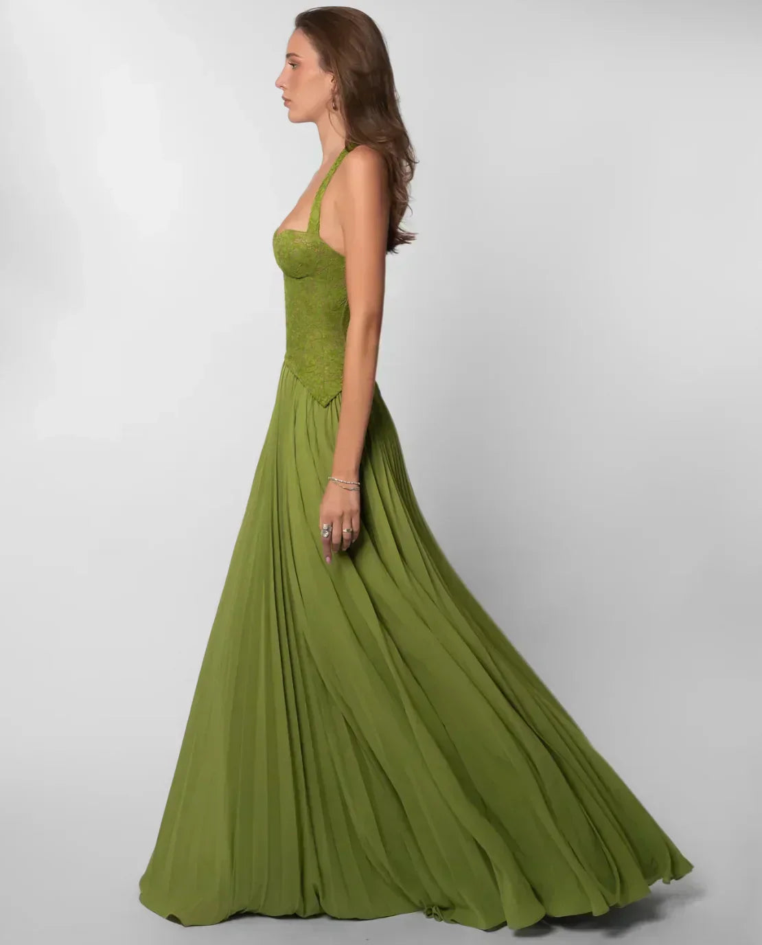 Daria Maxi Dress