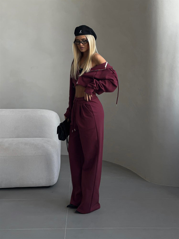 Amelia Lounge Set — product photo 3