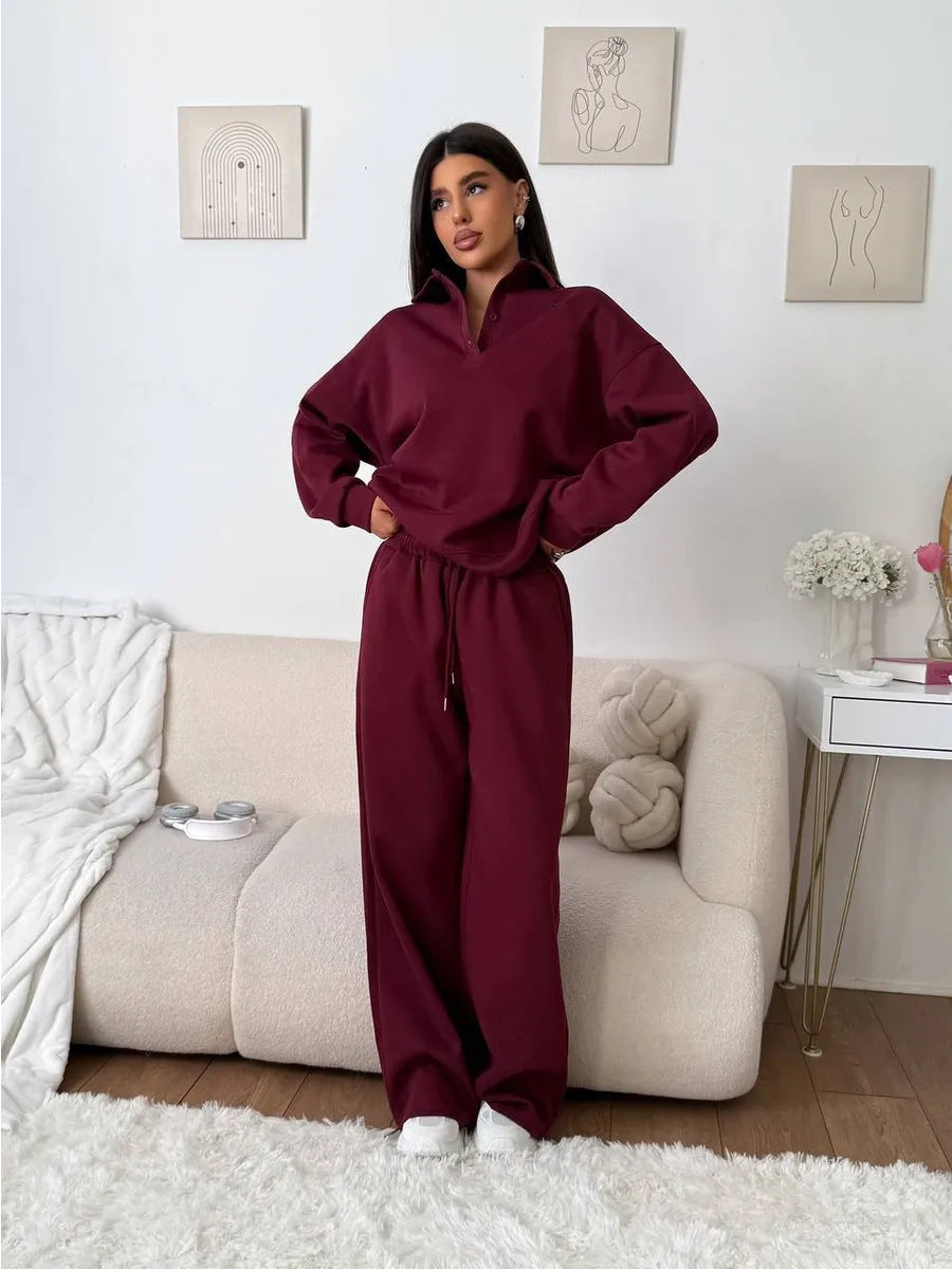Abella Lounge Set — product photo 12
