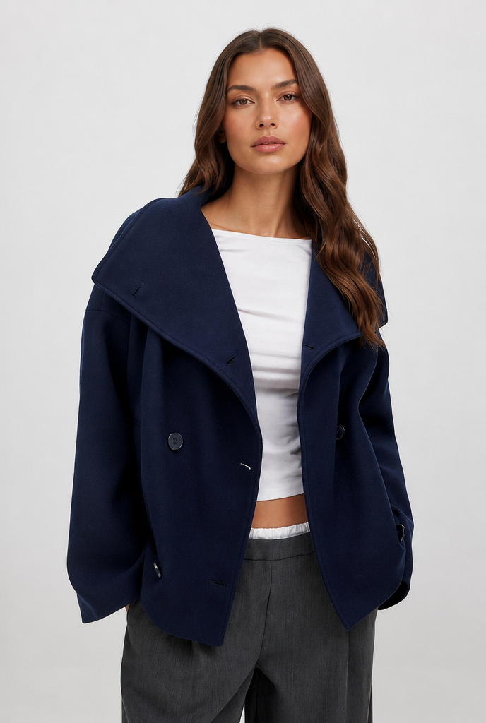 Gwen Short Jacket — product photo 14