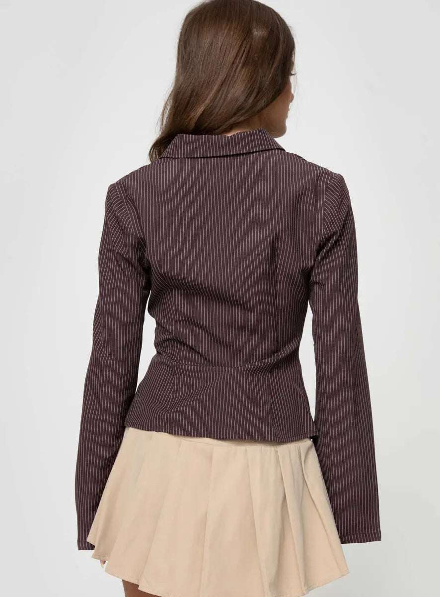 Ella | Stylish Blouse — product photo 5