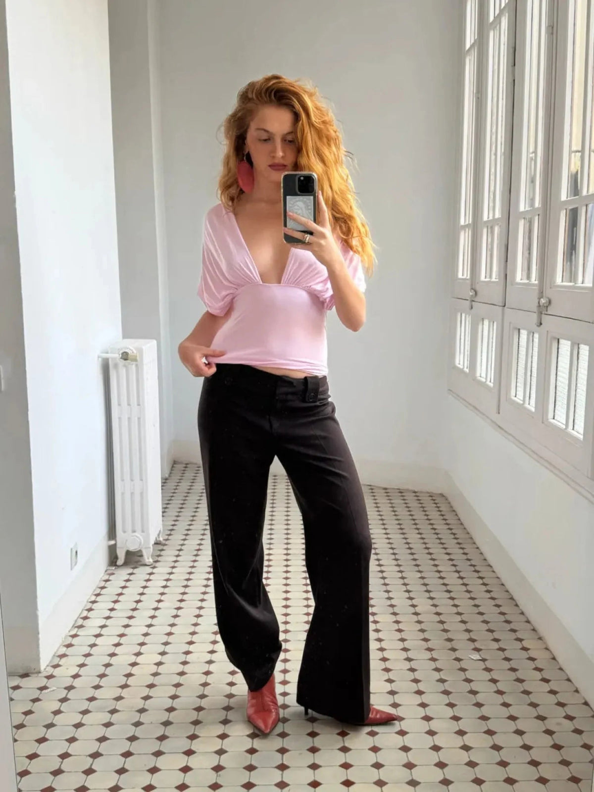 Elara | Top — product photo 5