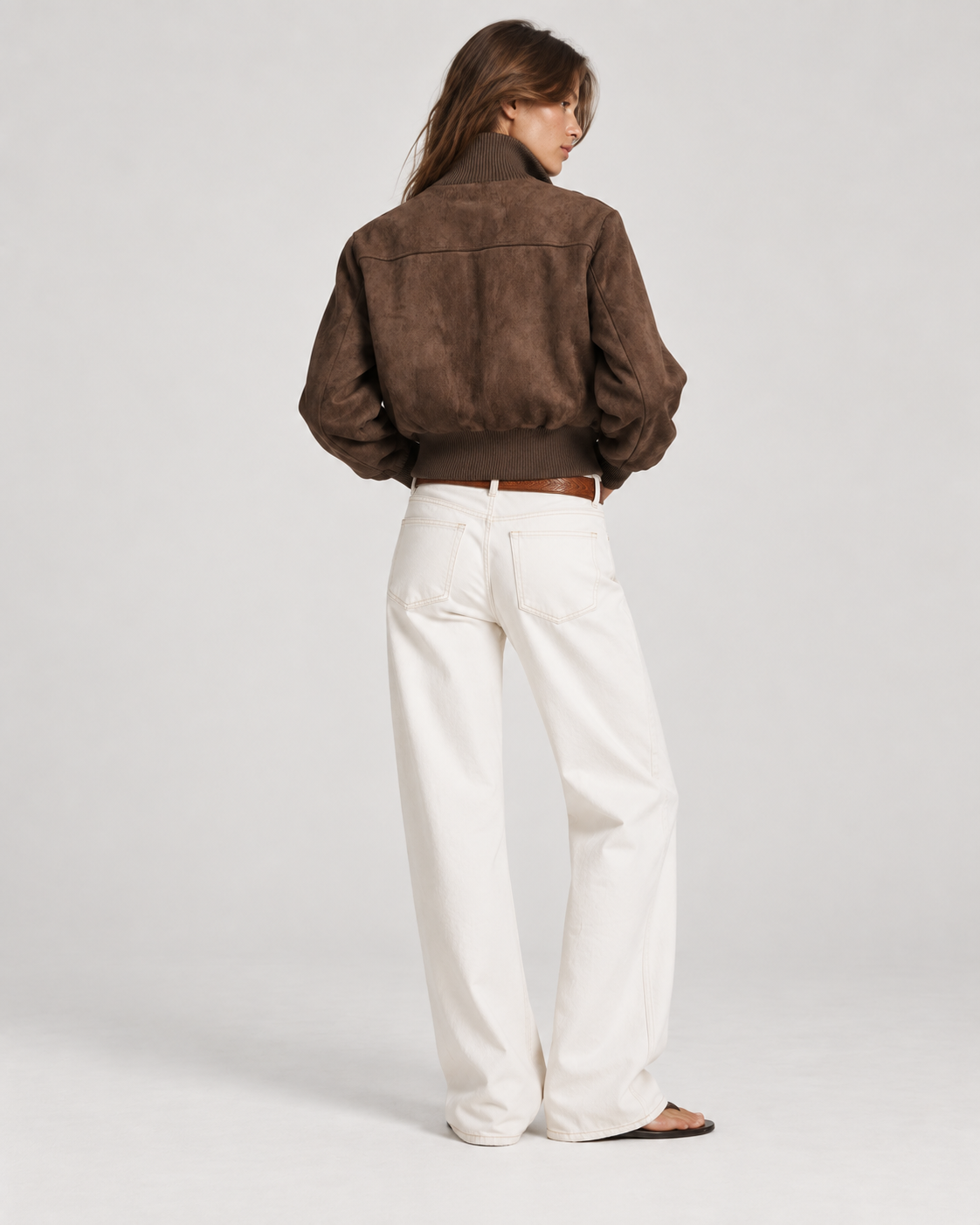 Riva | Bomber Jacket — product photo 4