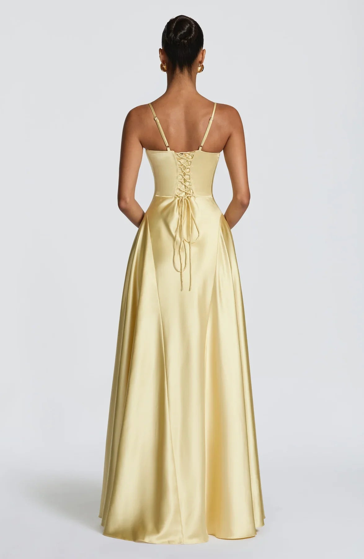 Viona Maxi Dress