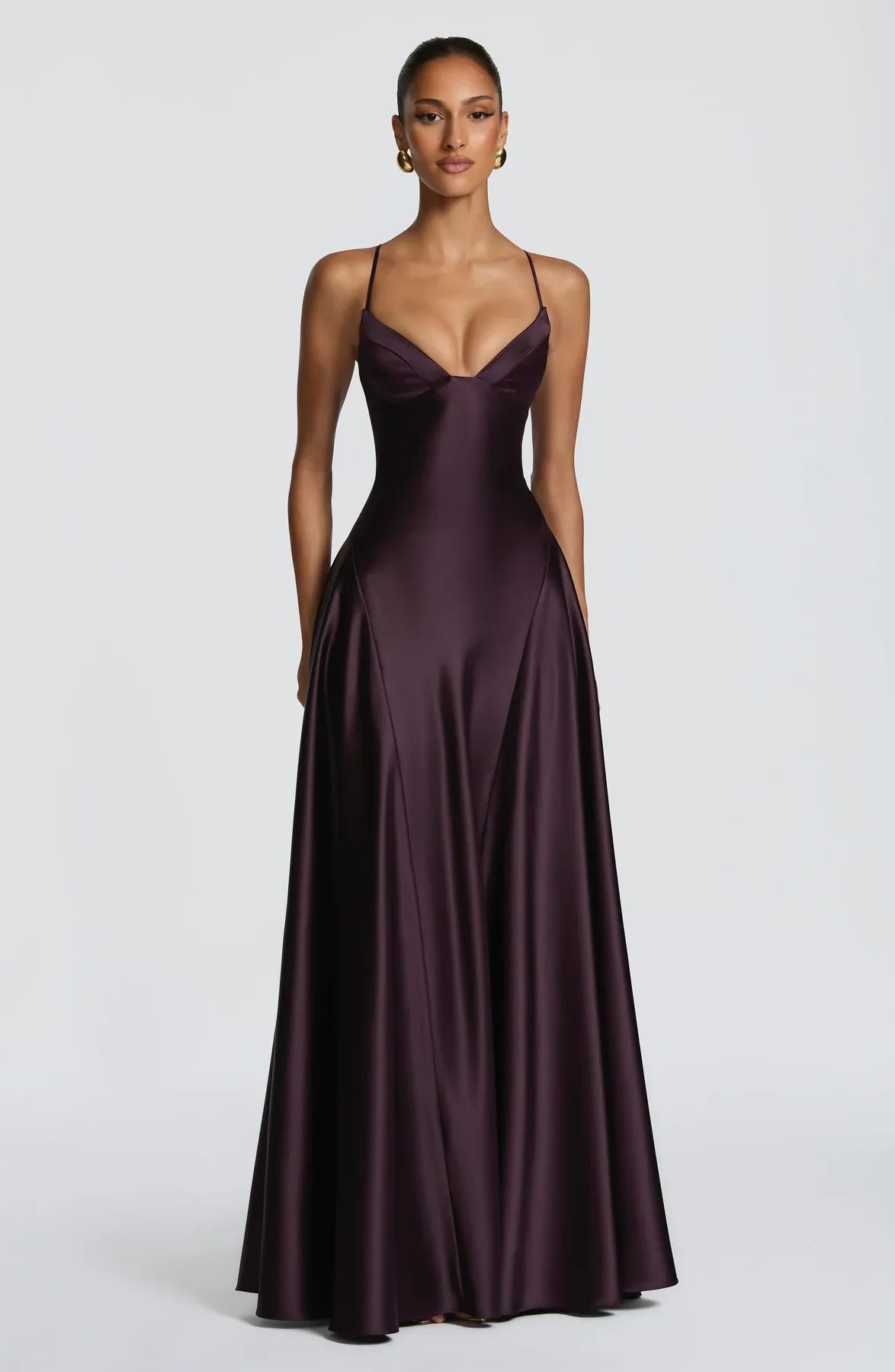 Viona Maxi Dress