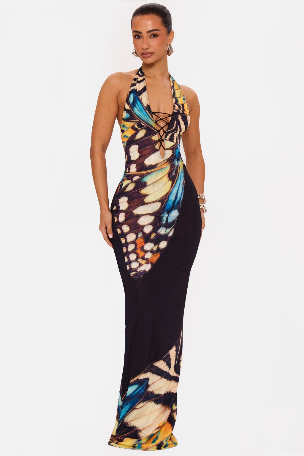 Aurelia Maxi Dress