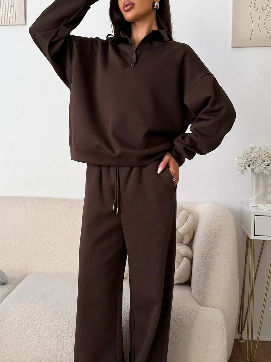 Abella Lounge Set — product photo 3