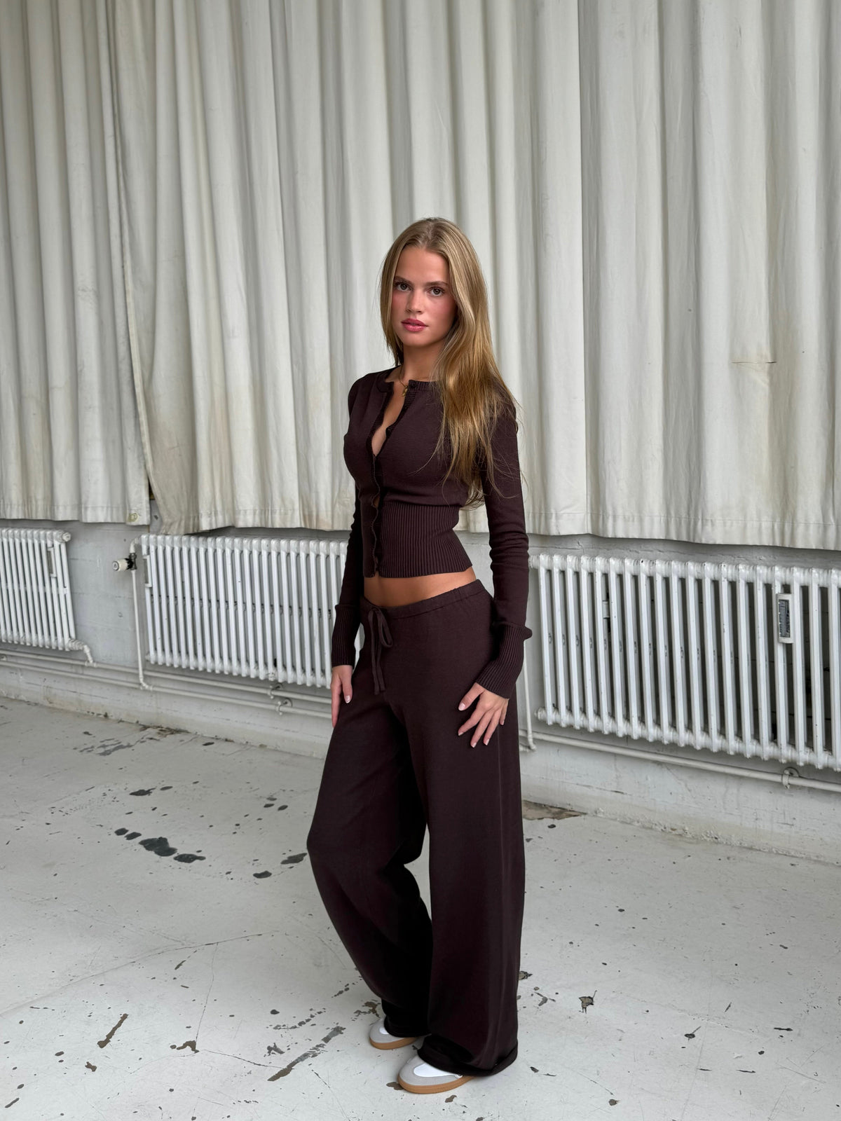 Amal Knit Set — product photo 3
