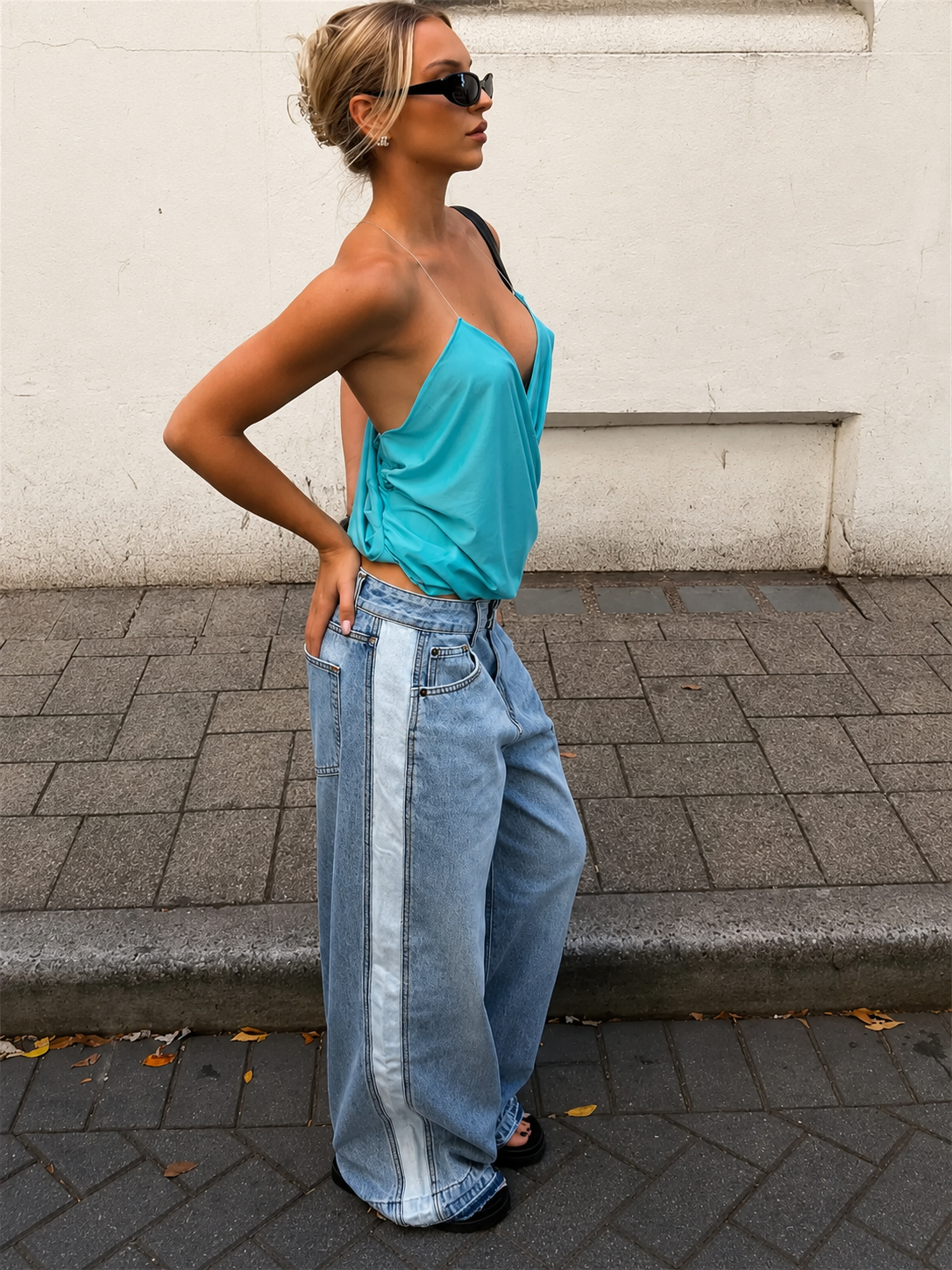 Marina | Cami Top — product photo 4