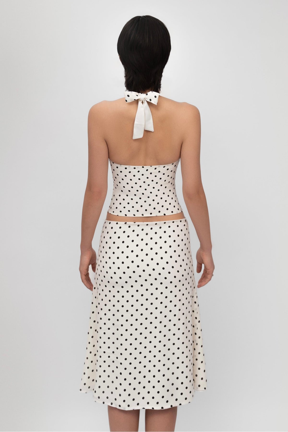 Lena Polka Set — product photo 4