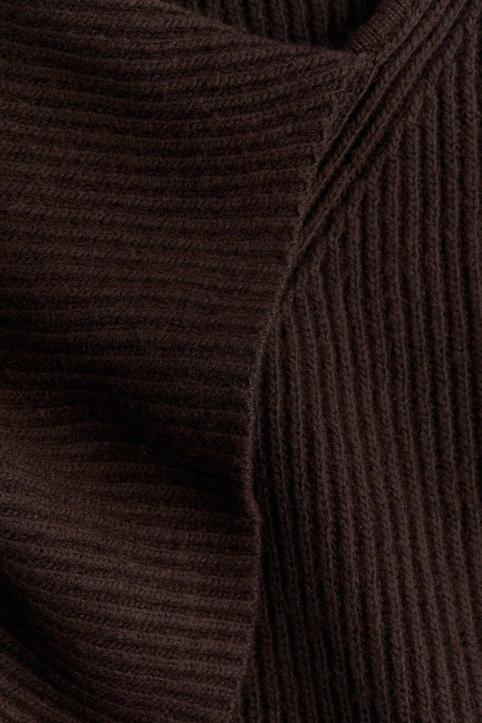 Marnie | Ribbed Sweater — product photo 4