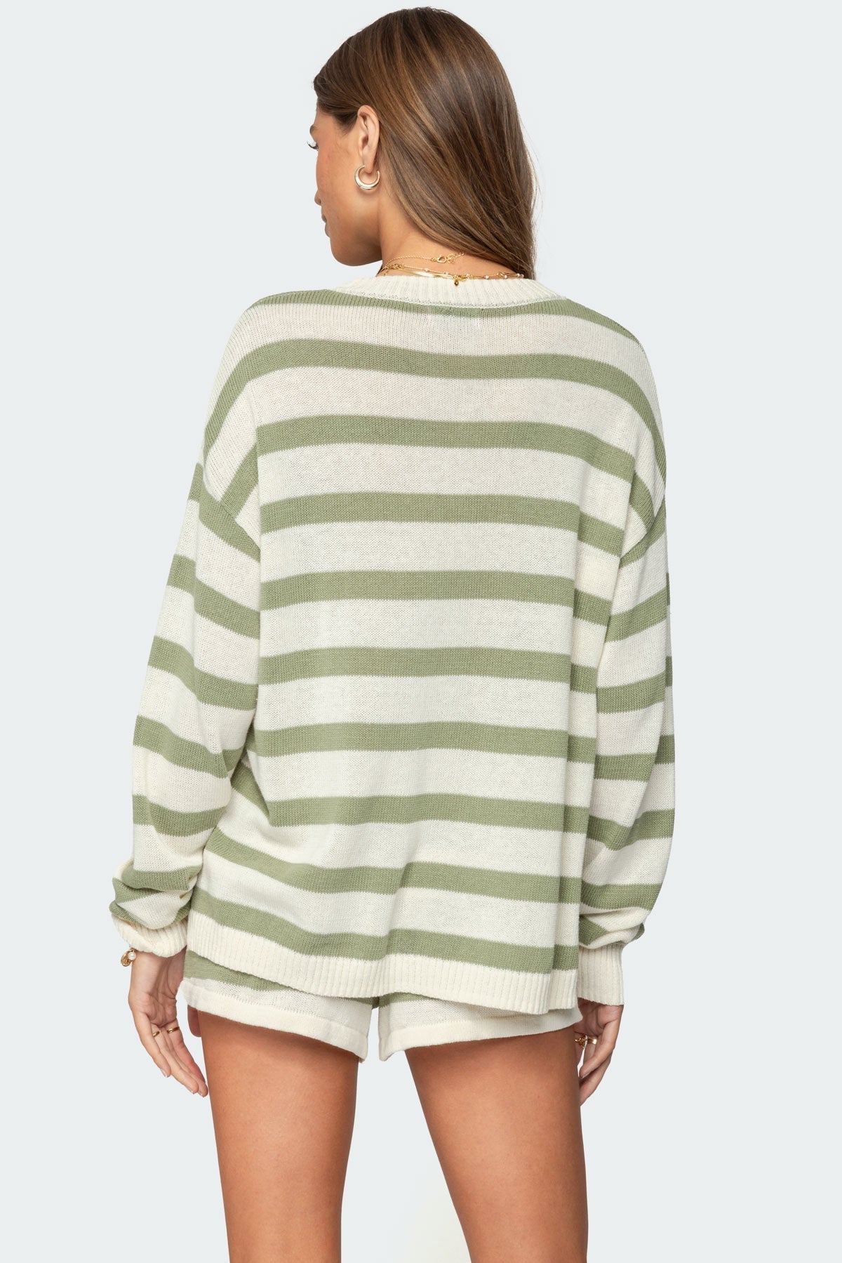 Estella Knit Set — product photo 5