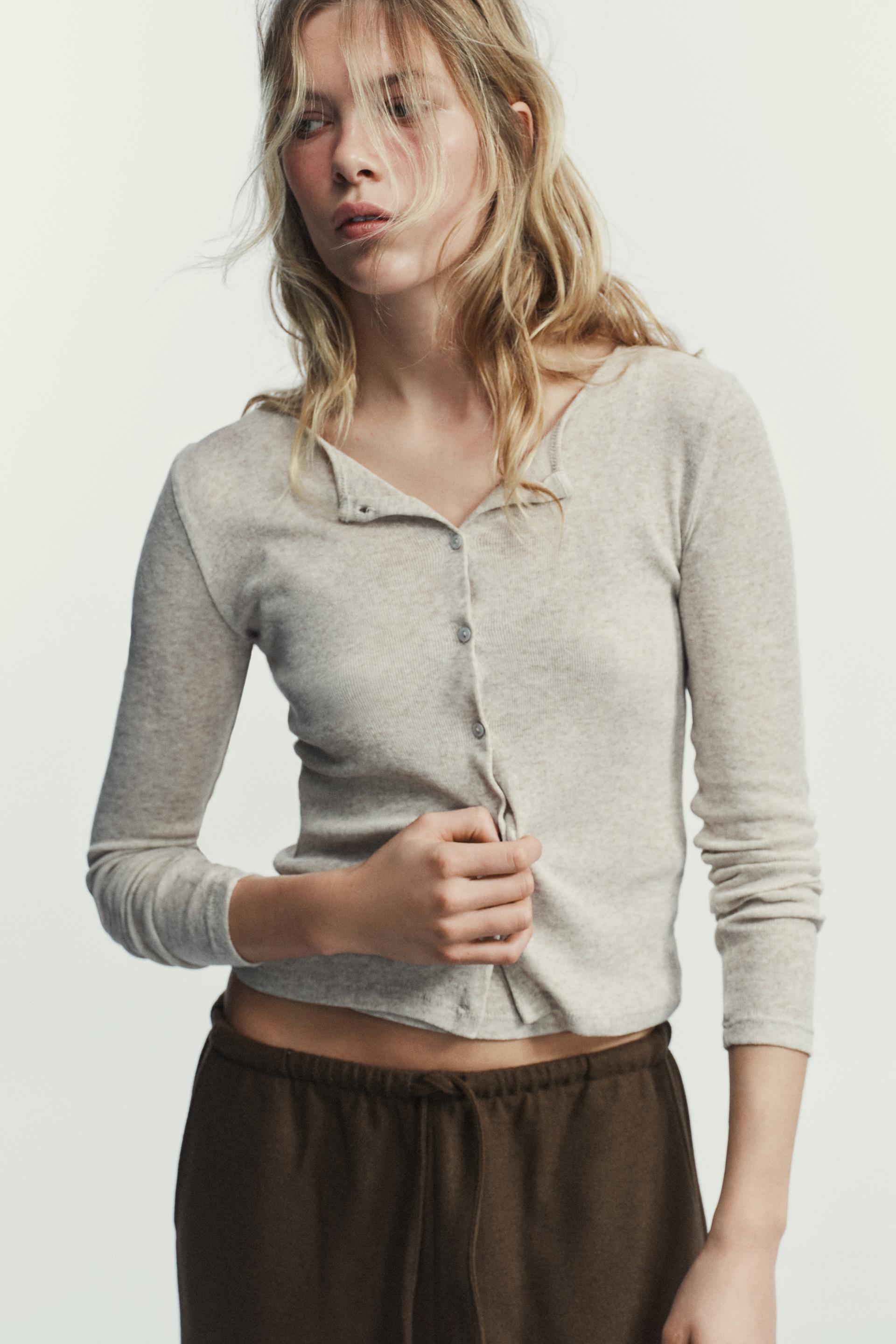 Isola | Lace Top — product photo 4