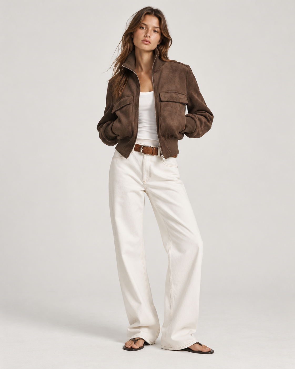 Riva | Bomber Jacket — product photo 2