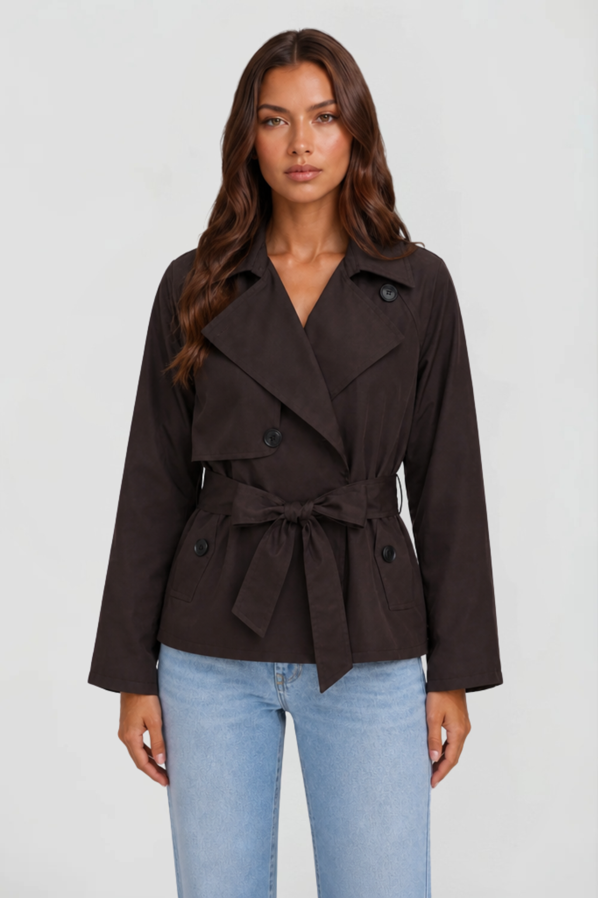 Rebecca Short Jacket — product photo 1