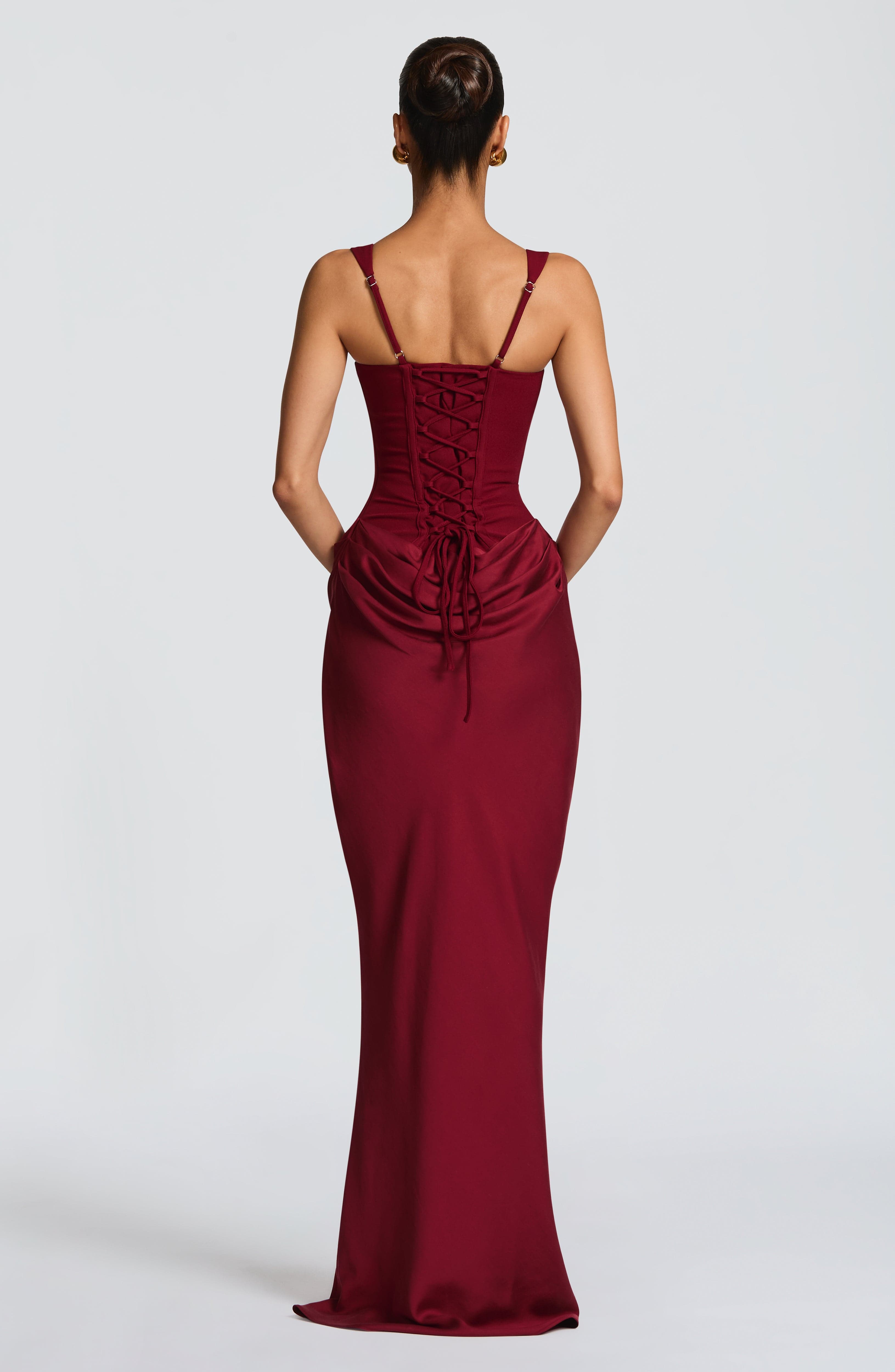 Cornelia Maxi Dress