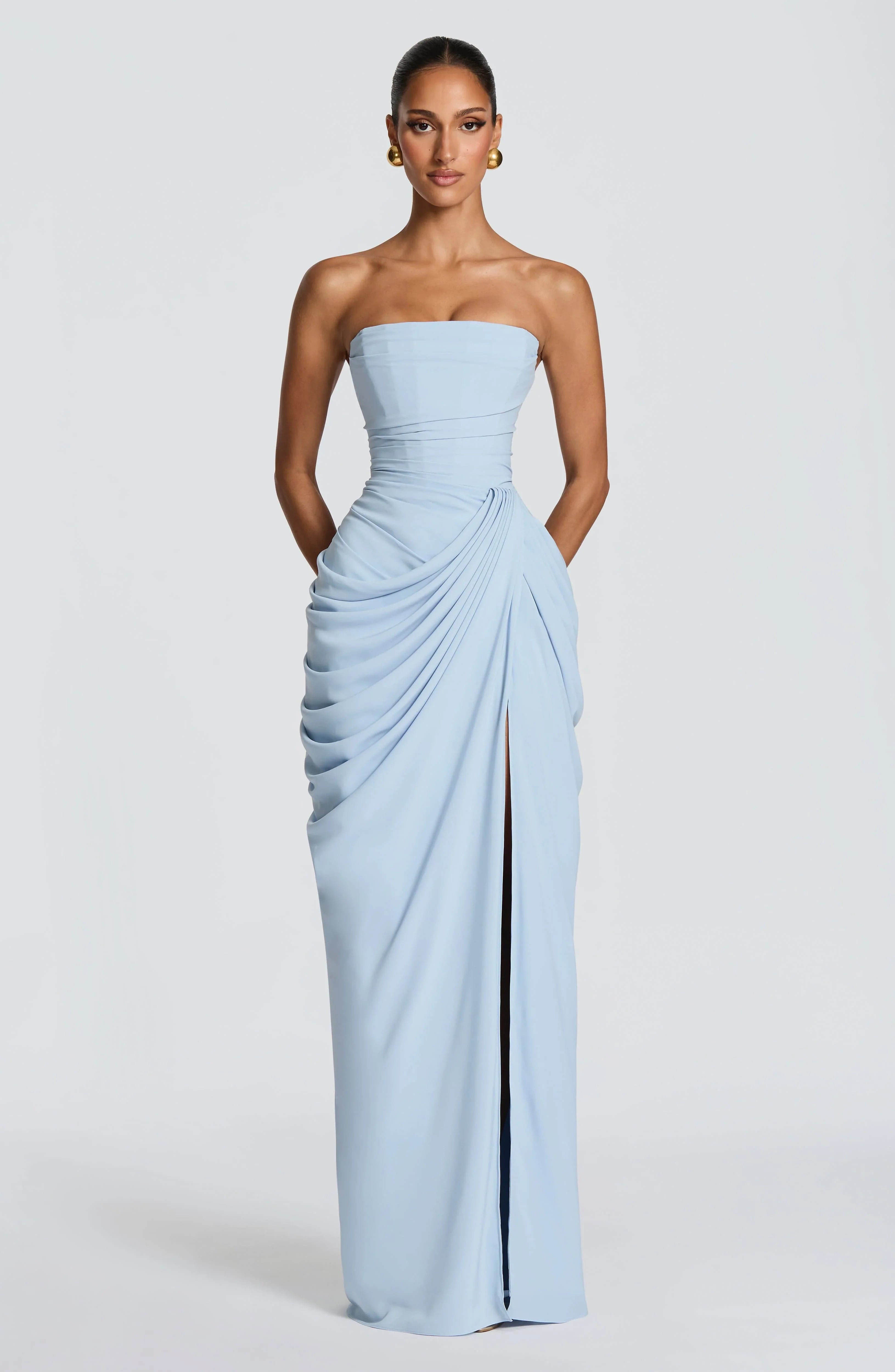 Solea Maxi Dress