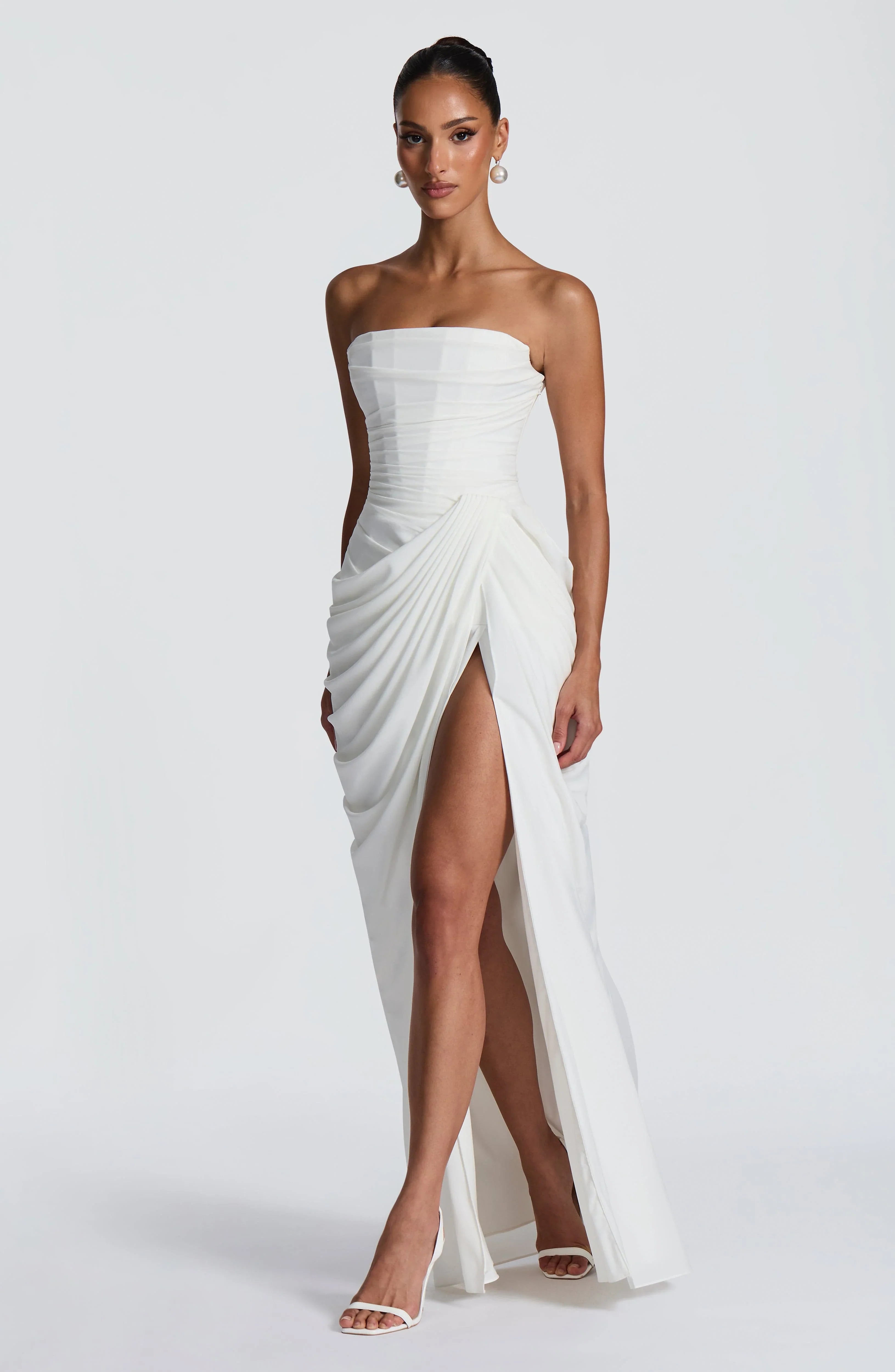 Solea Maxi Dress