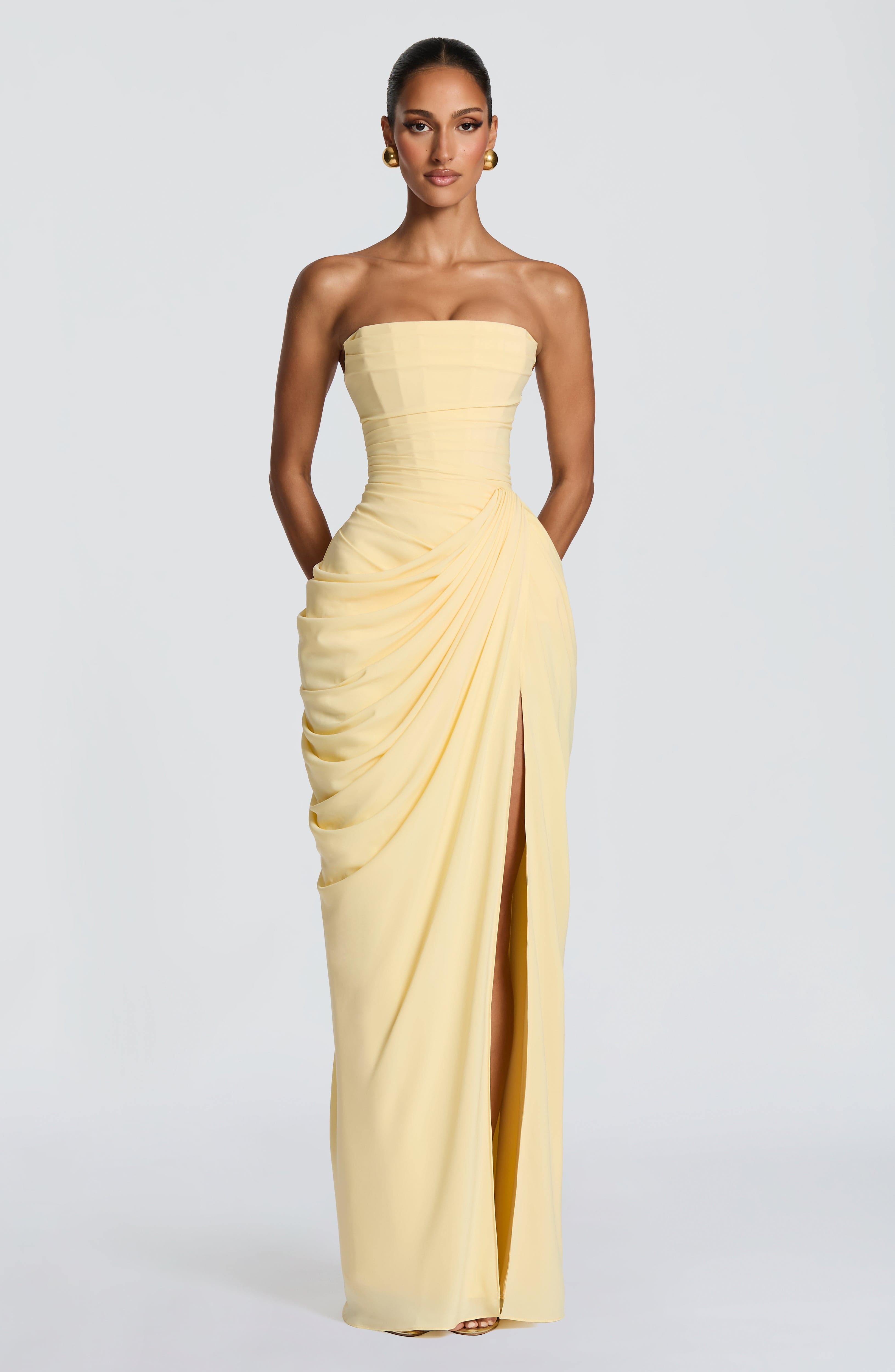 Solea Maxi Dress