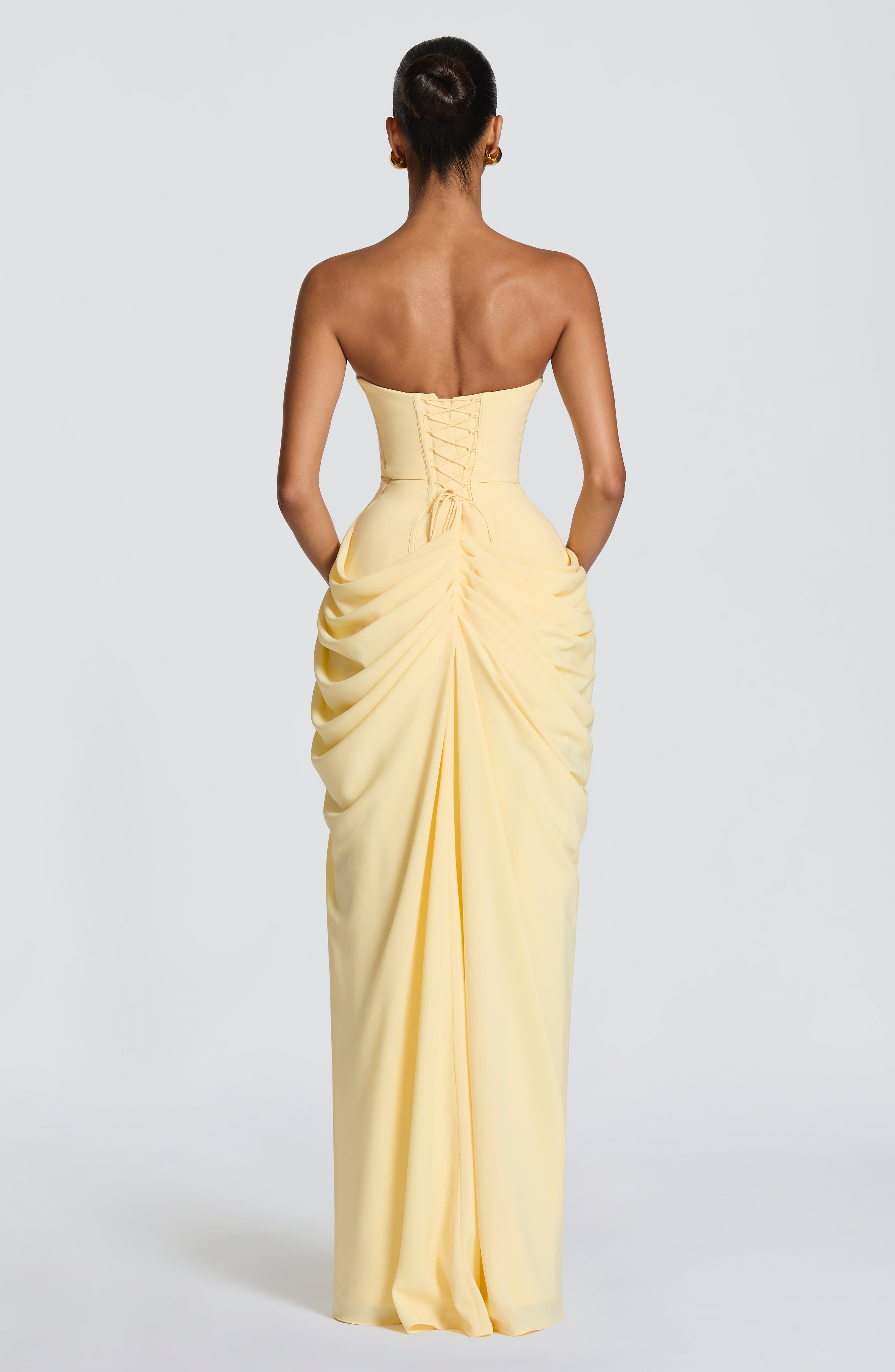 Solea Maxi Dress