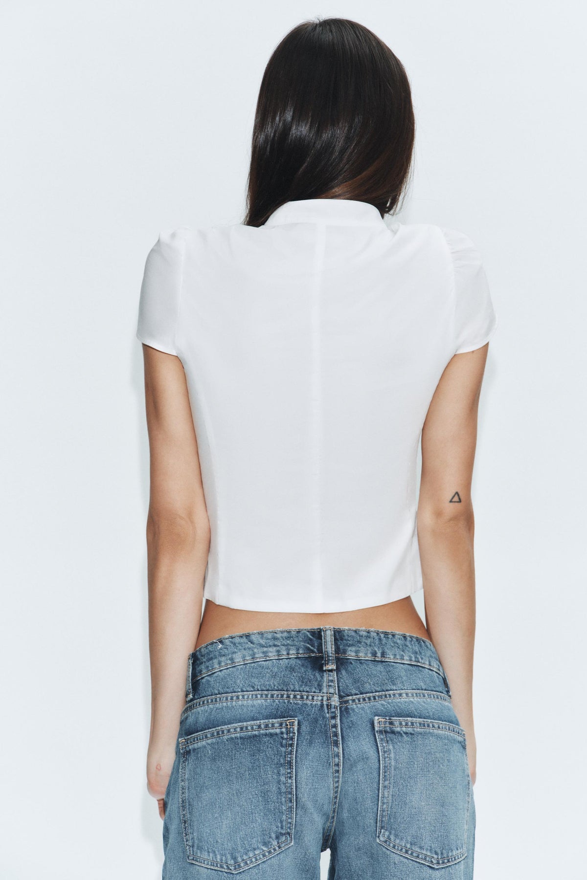 Léonie | Blouse — product photo 6