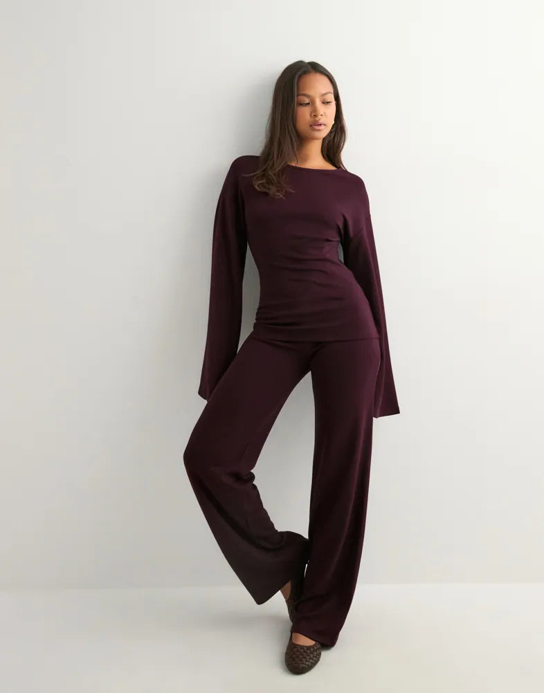 Ellie Lounge Set — product photo 7