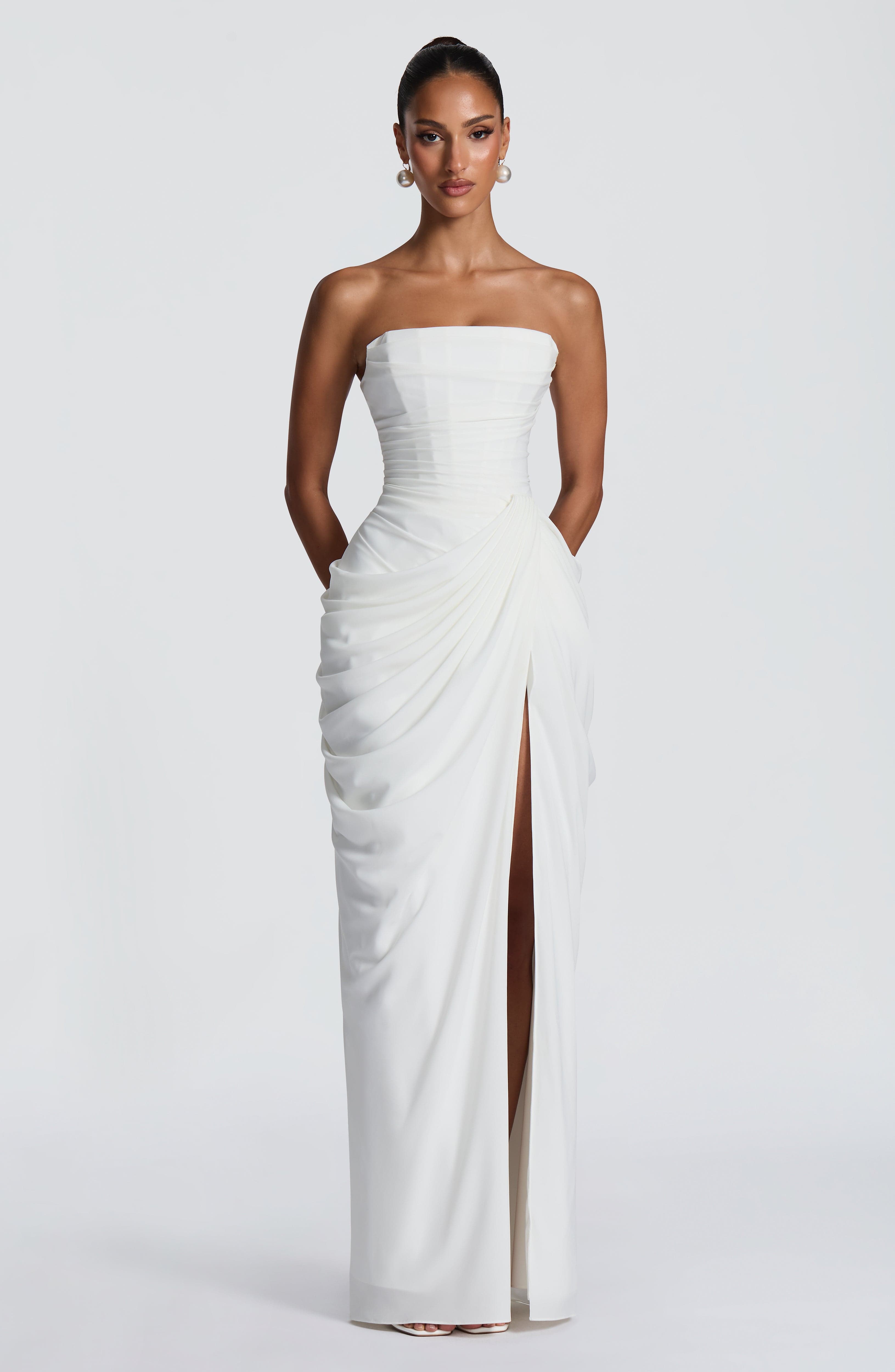 Van Laren | Lois Maxi-Jurk — product photo 11