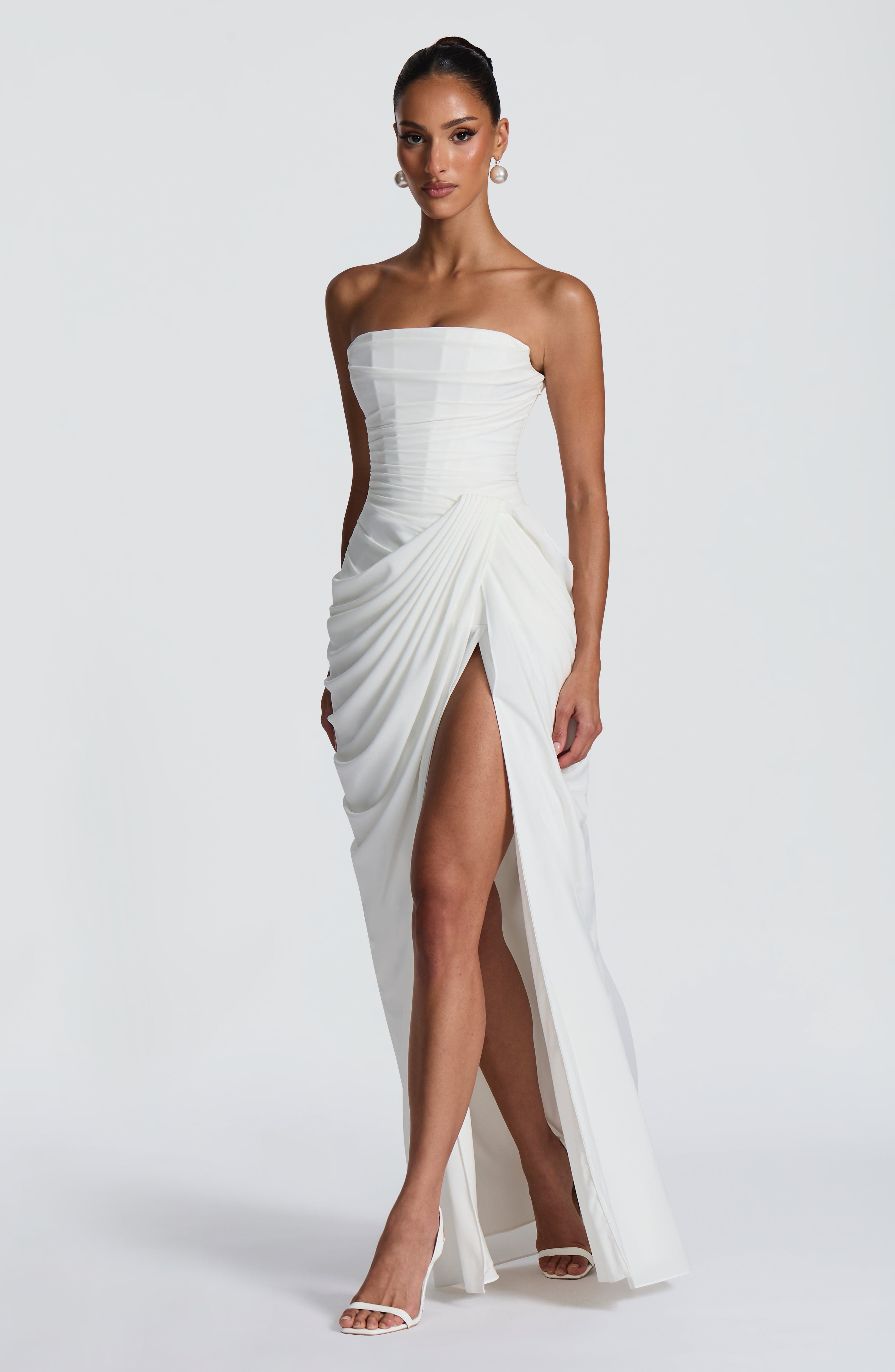 Van Laren | Lois Maxi-Jurk — product photo 9