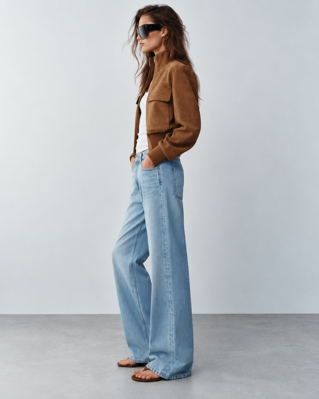 Riva | Bomber Jacket — product photo 7