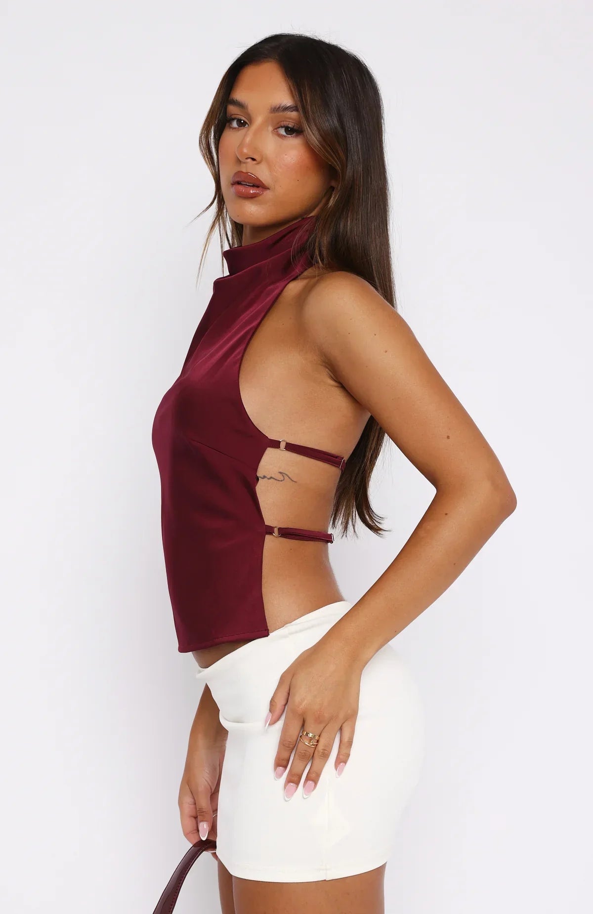 Coyne | Halter Top — product photo 12