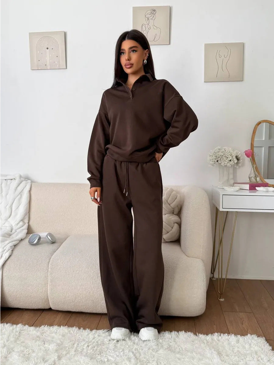 Abella Lounge Set — product photo 1