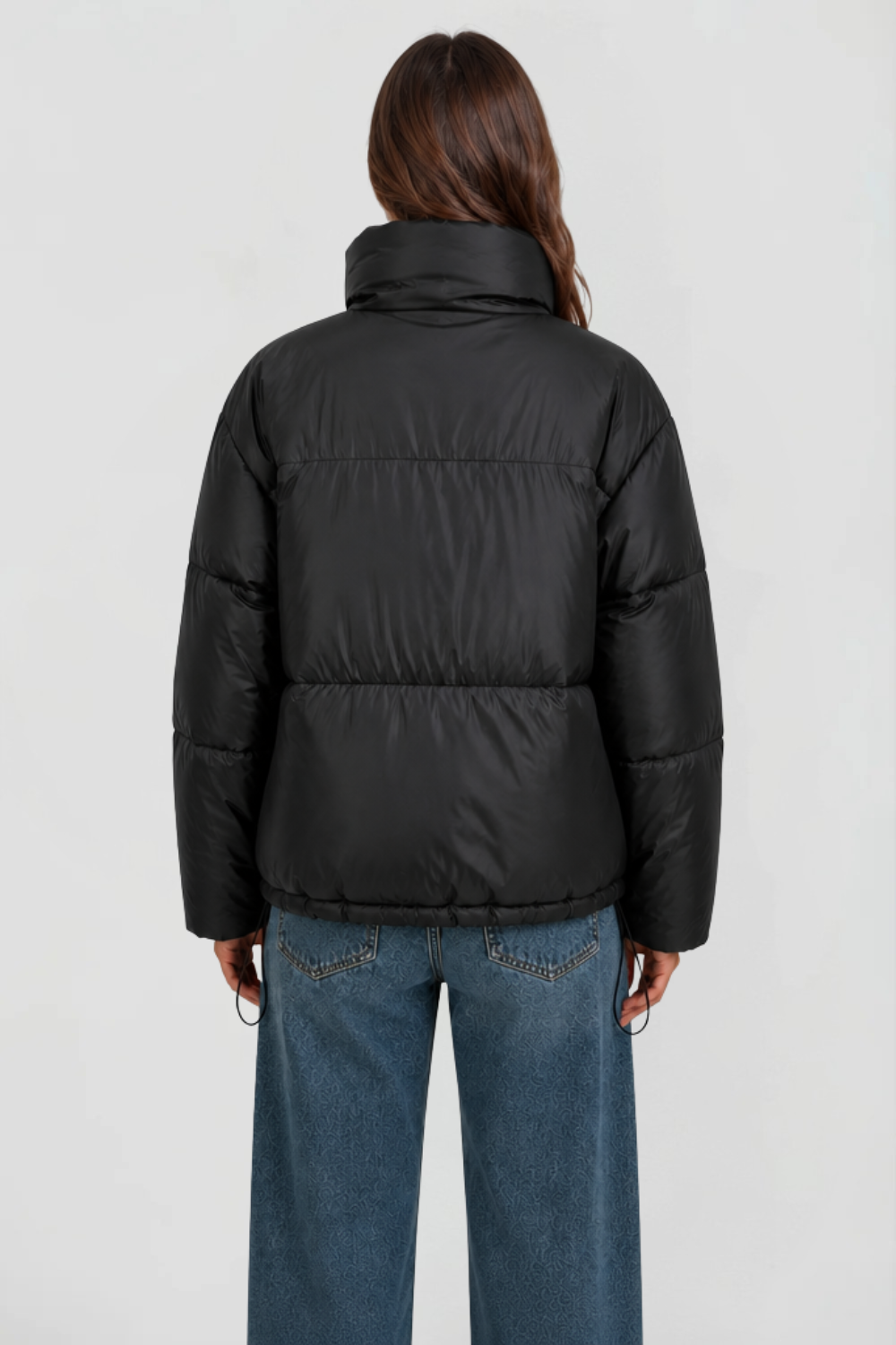 Isla Puffer Jacket — product photo 4
