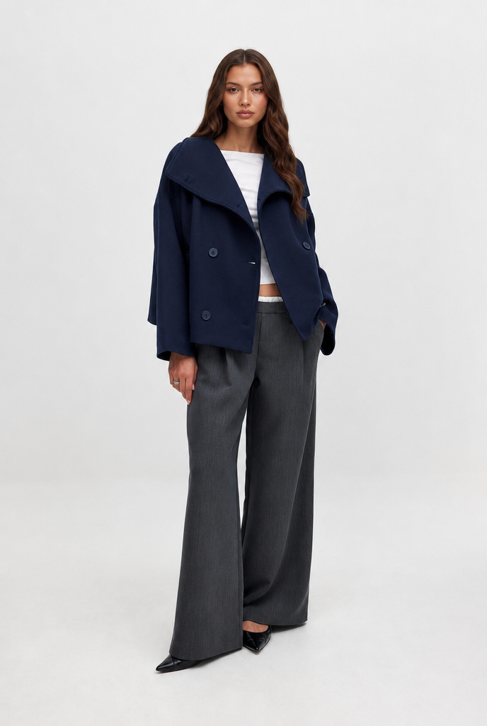 Gwen Short Jacket — product photo 15