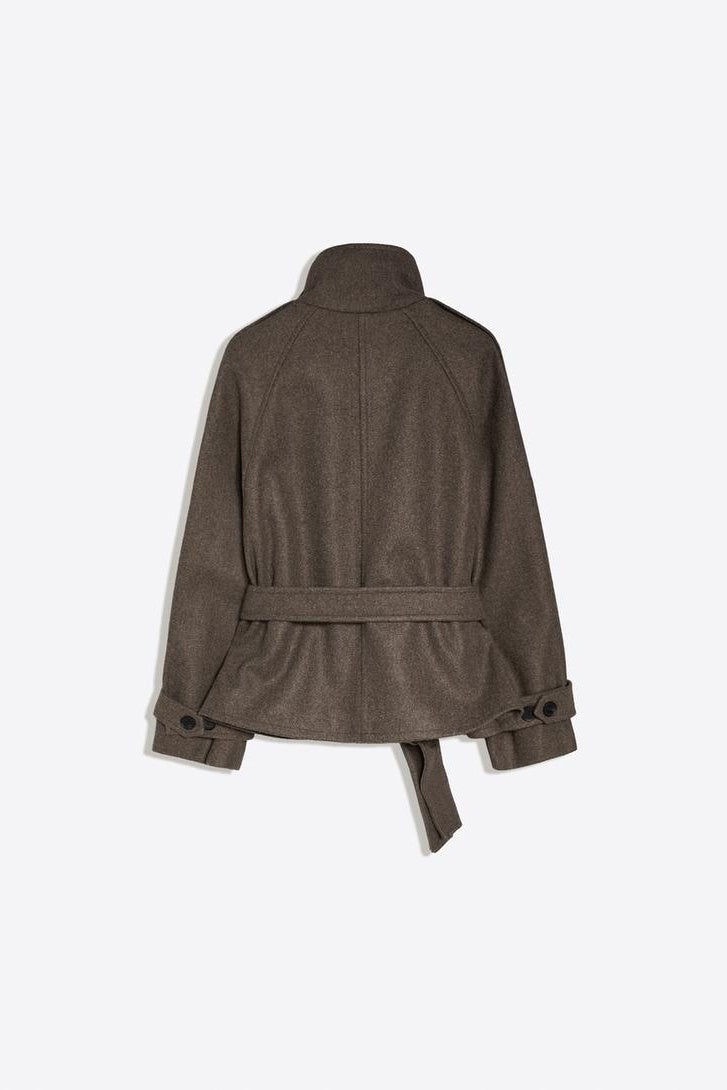 Elyana - Leïla Trench — product photo 15