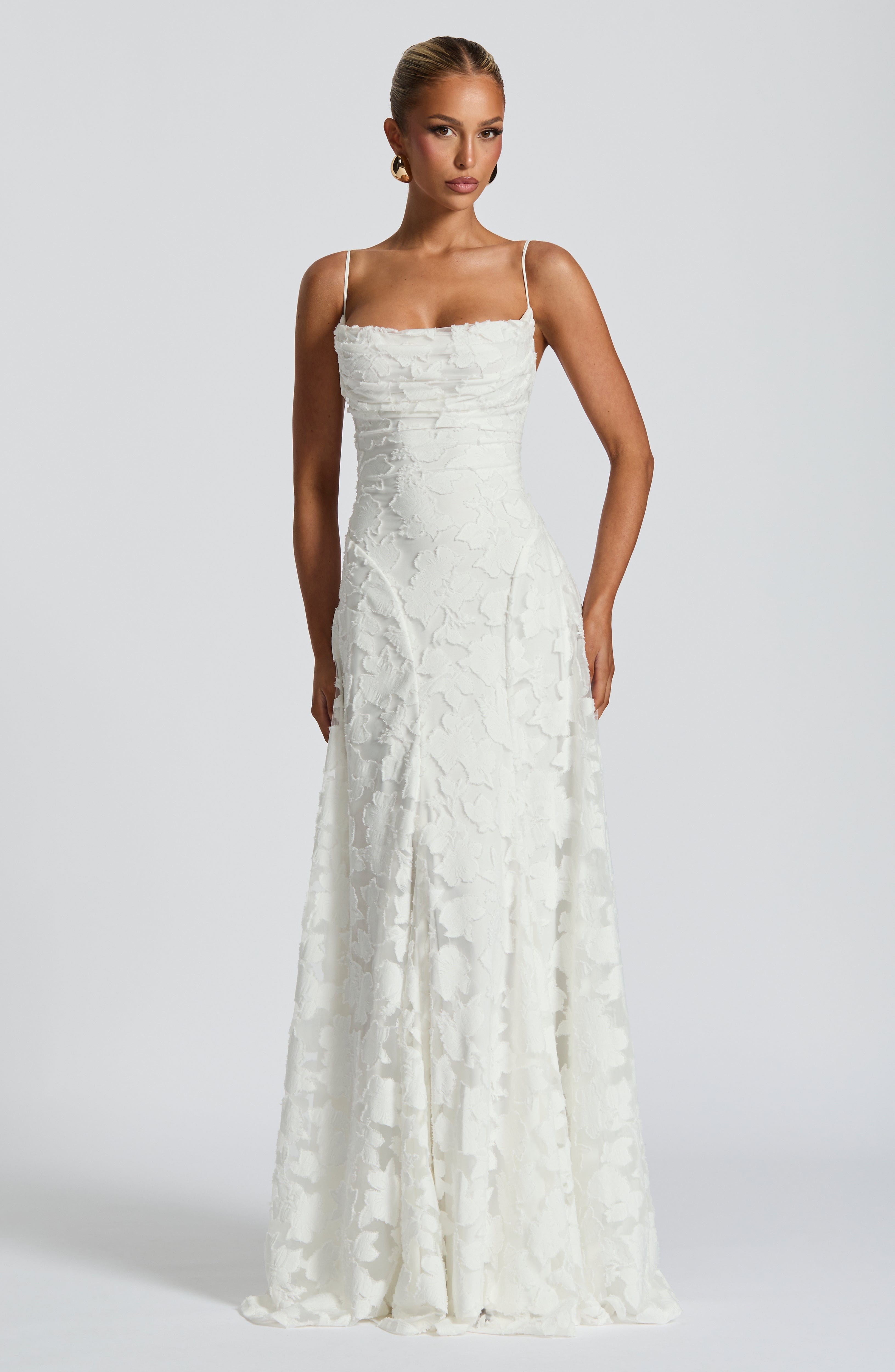 Louise Maxi Dress