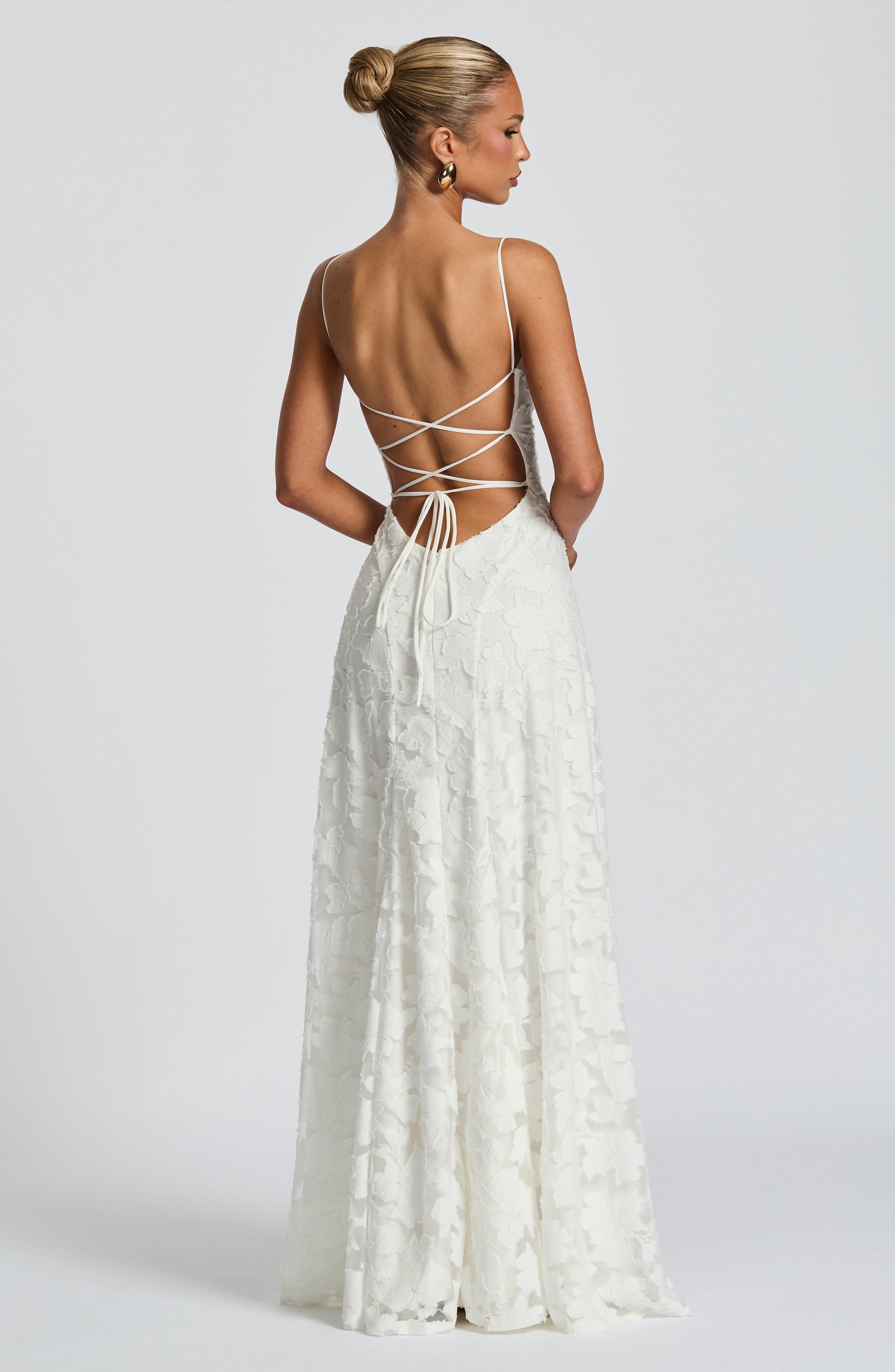 Louise Maxi Dress