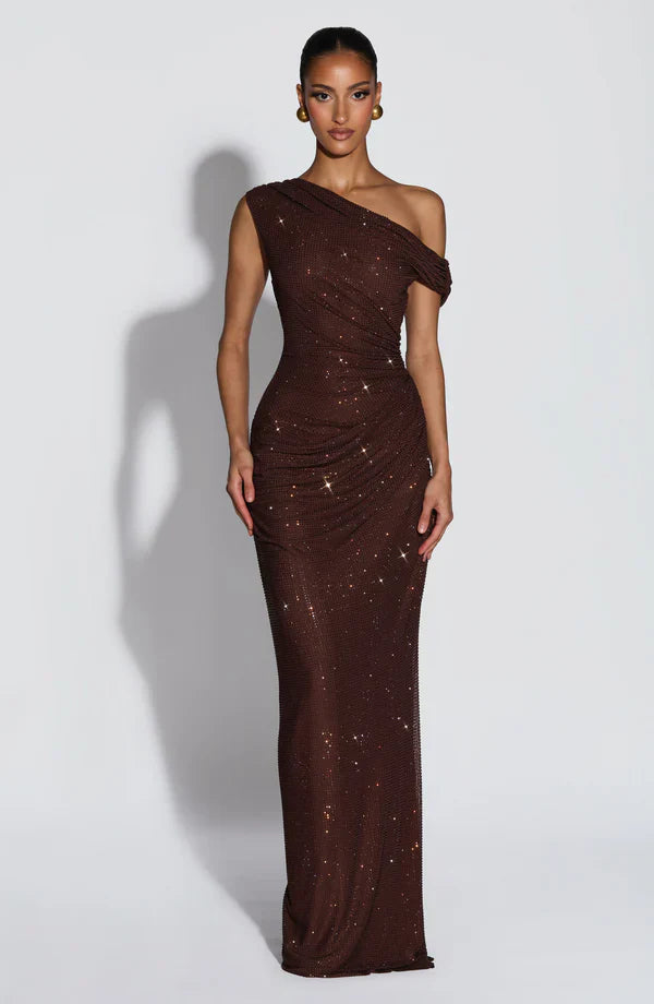 Ottilie Maxi Dress